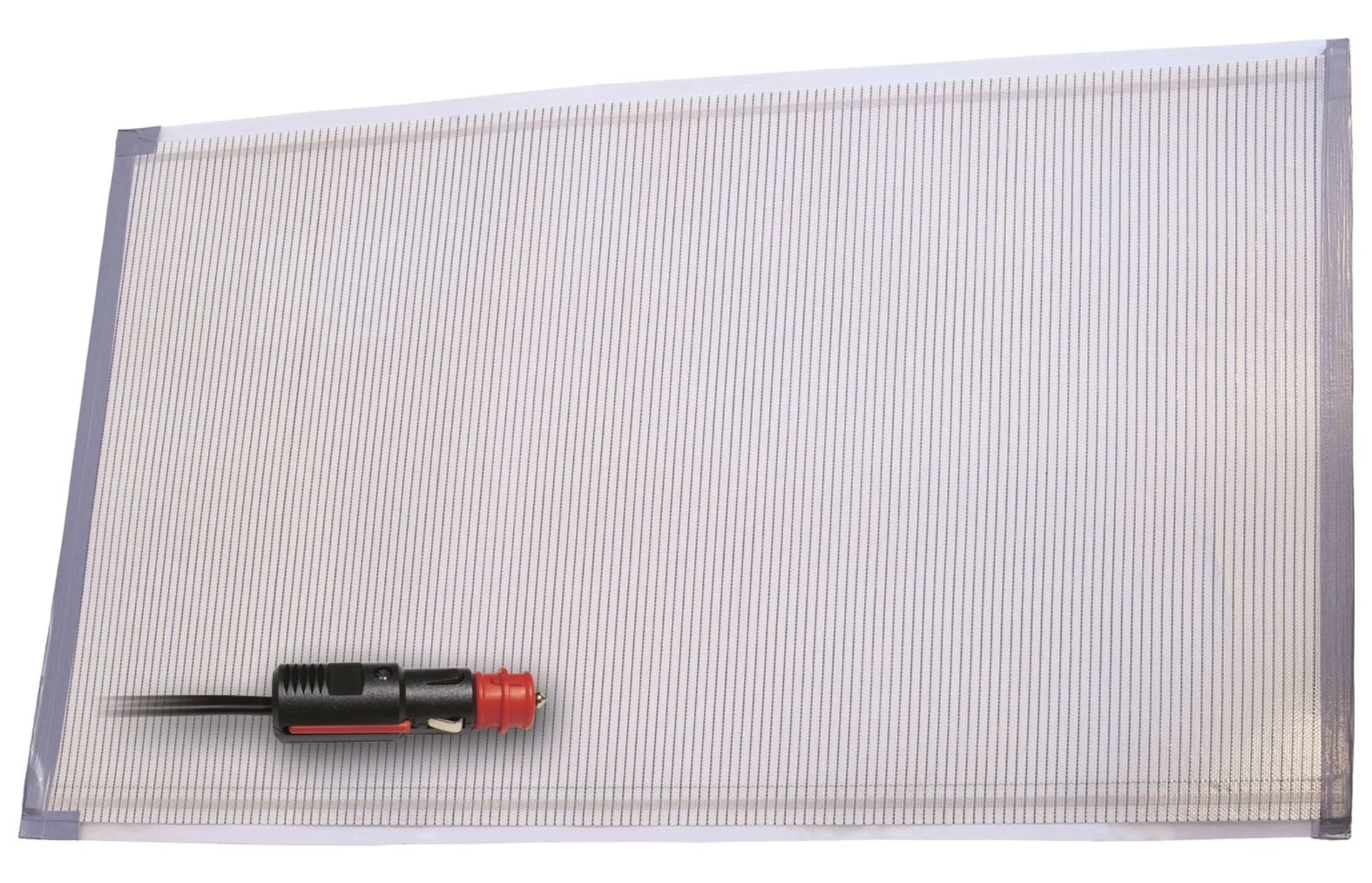 Tapis chauffant Pro Car 12 V