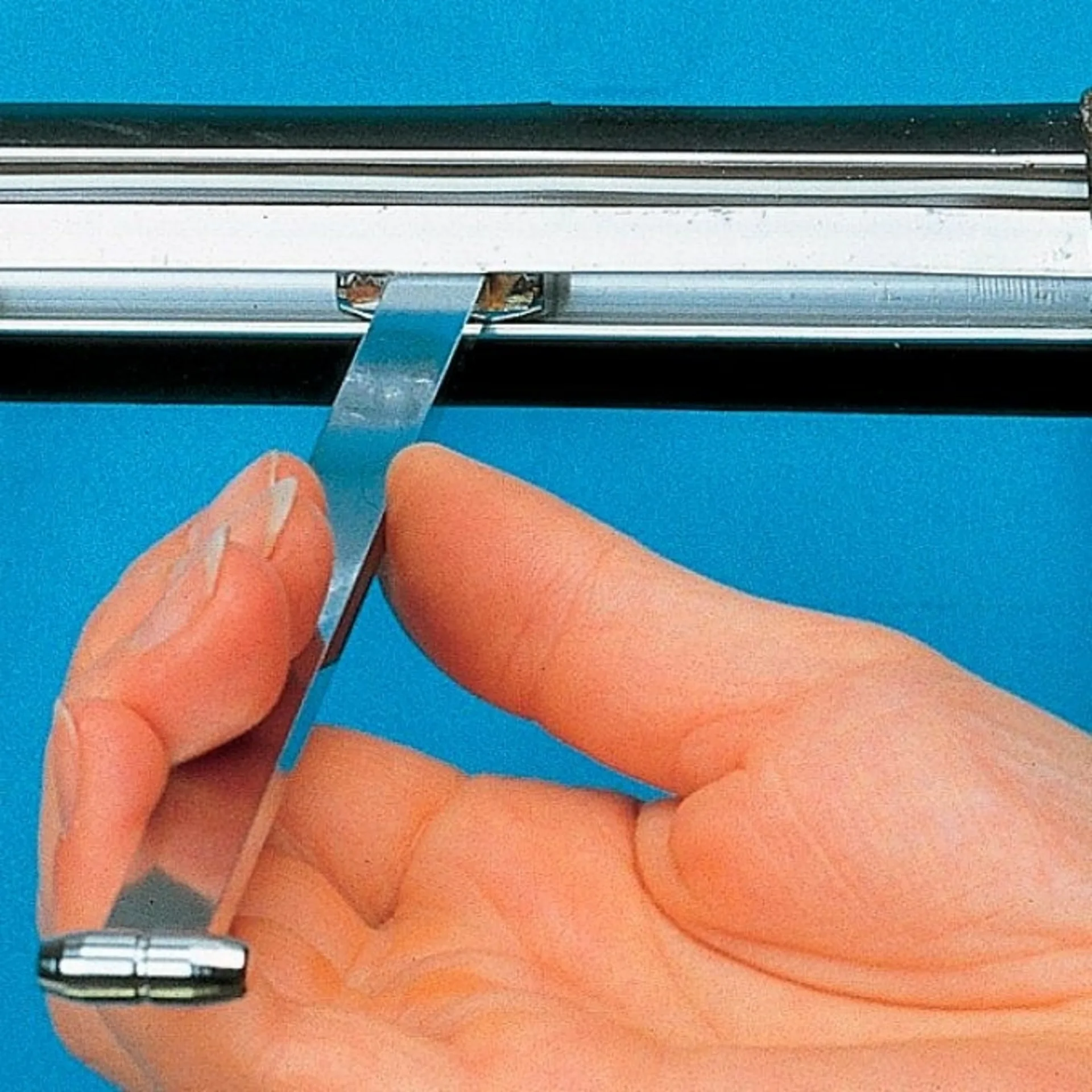 Goujon de bourrage Berger