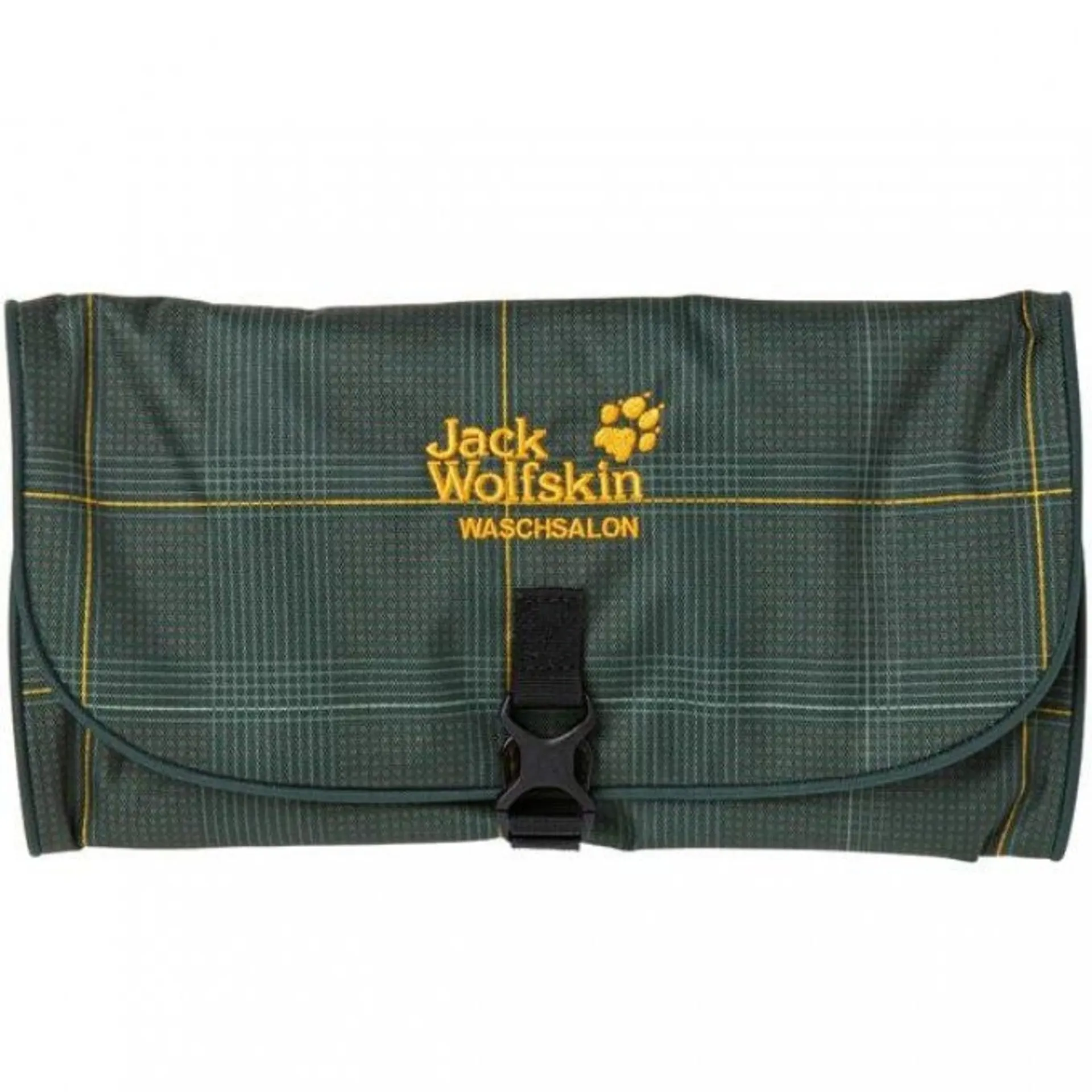 Waschsalon forest glencheck