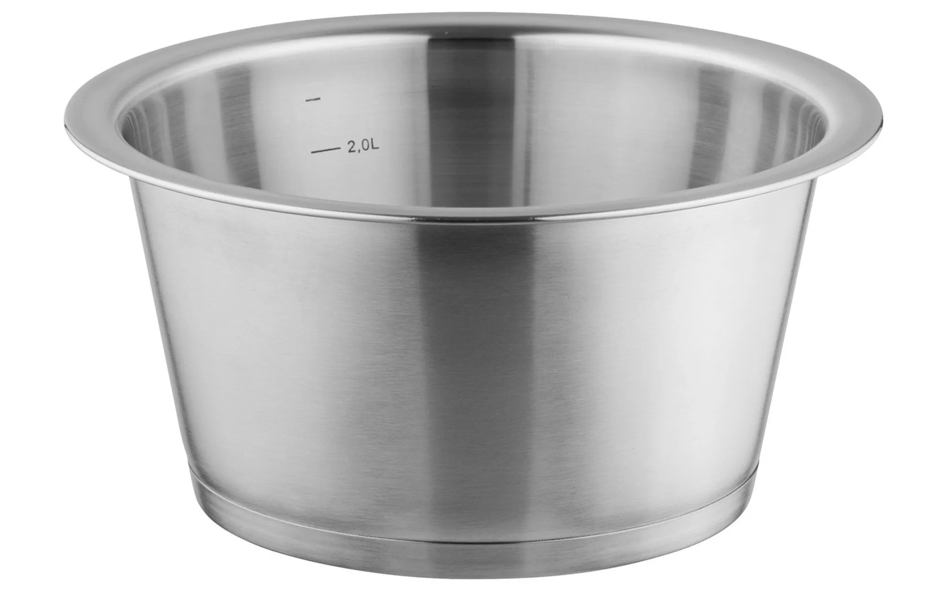 Topf Ø 20 cm Quick Clack Pro 2,8 Liter