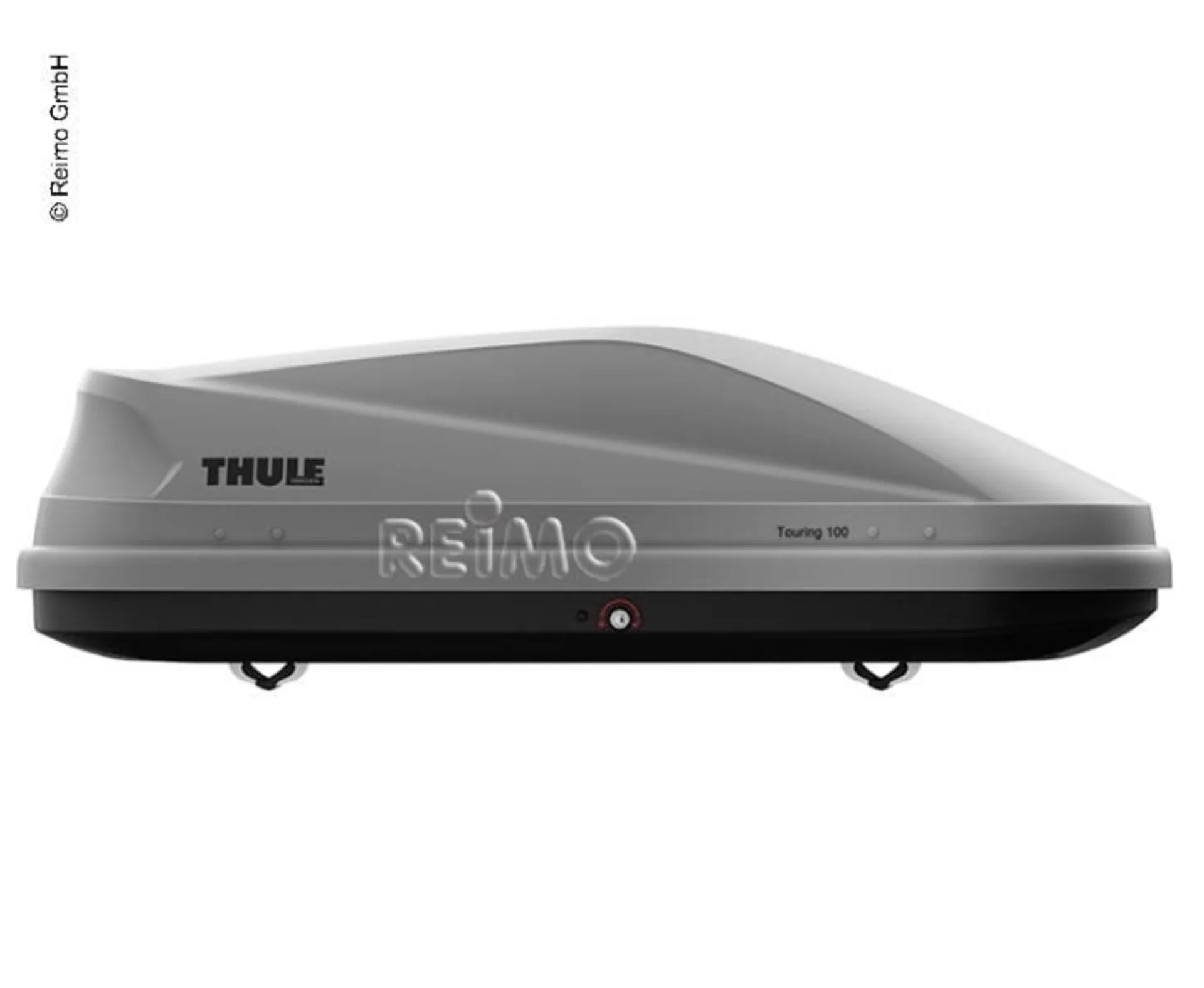 Dachbox Thule Touring S