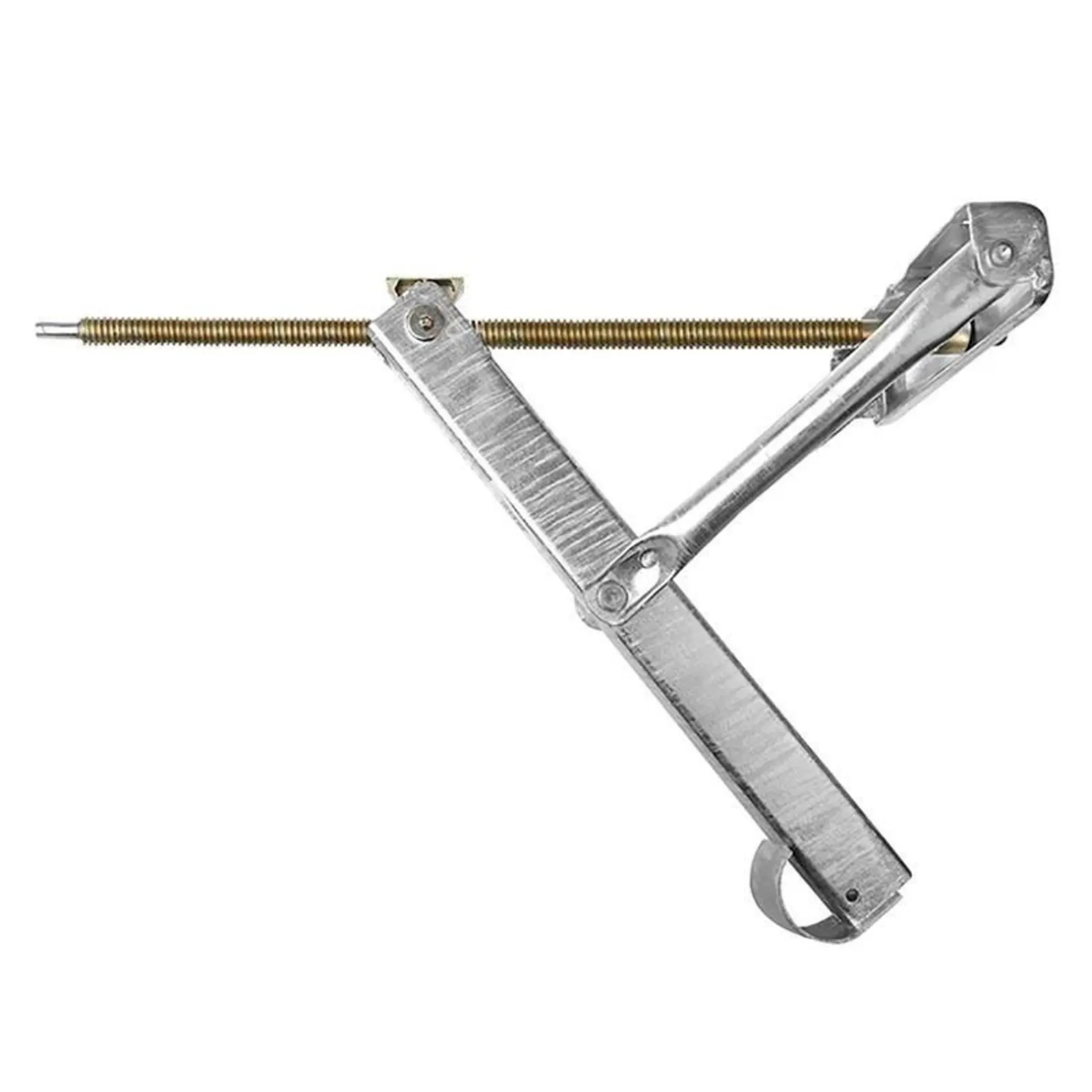 ProPlus support d'extension pour camping-cars 500 kg