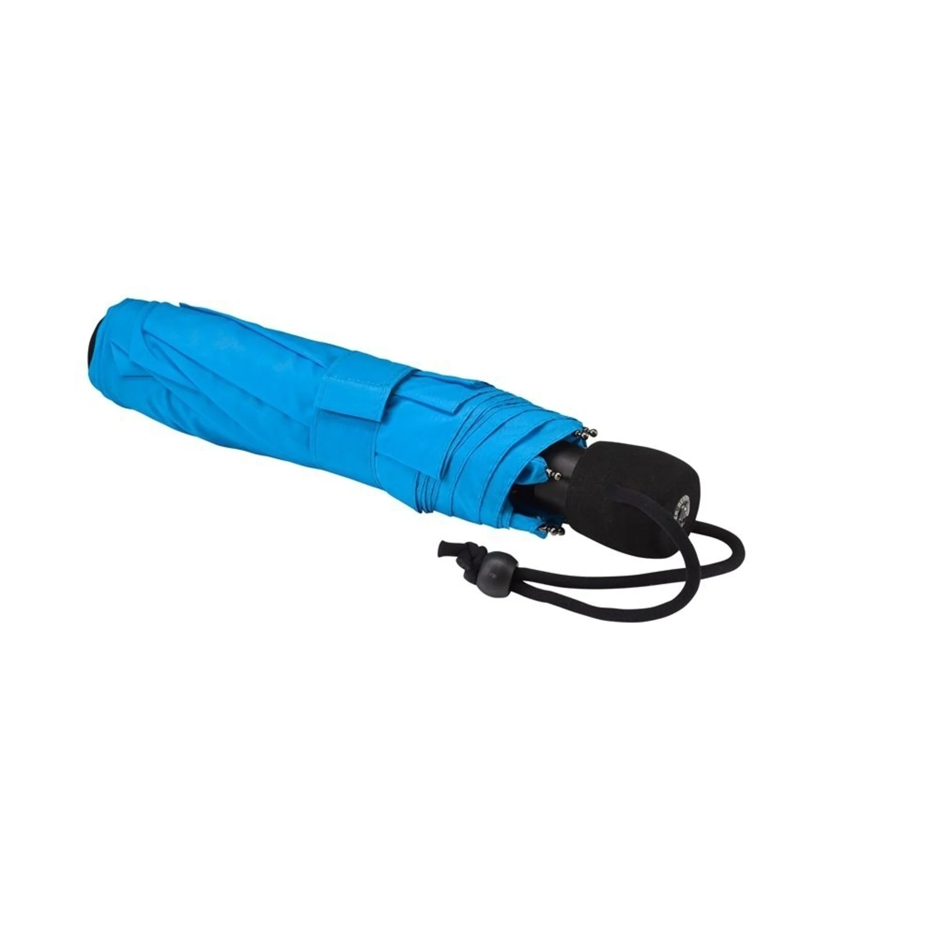 Light Trek bleu clair Europarapluie Parapluie de trekking
