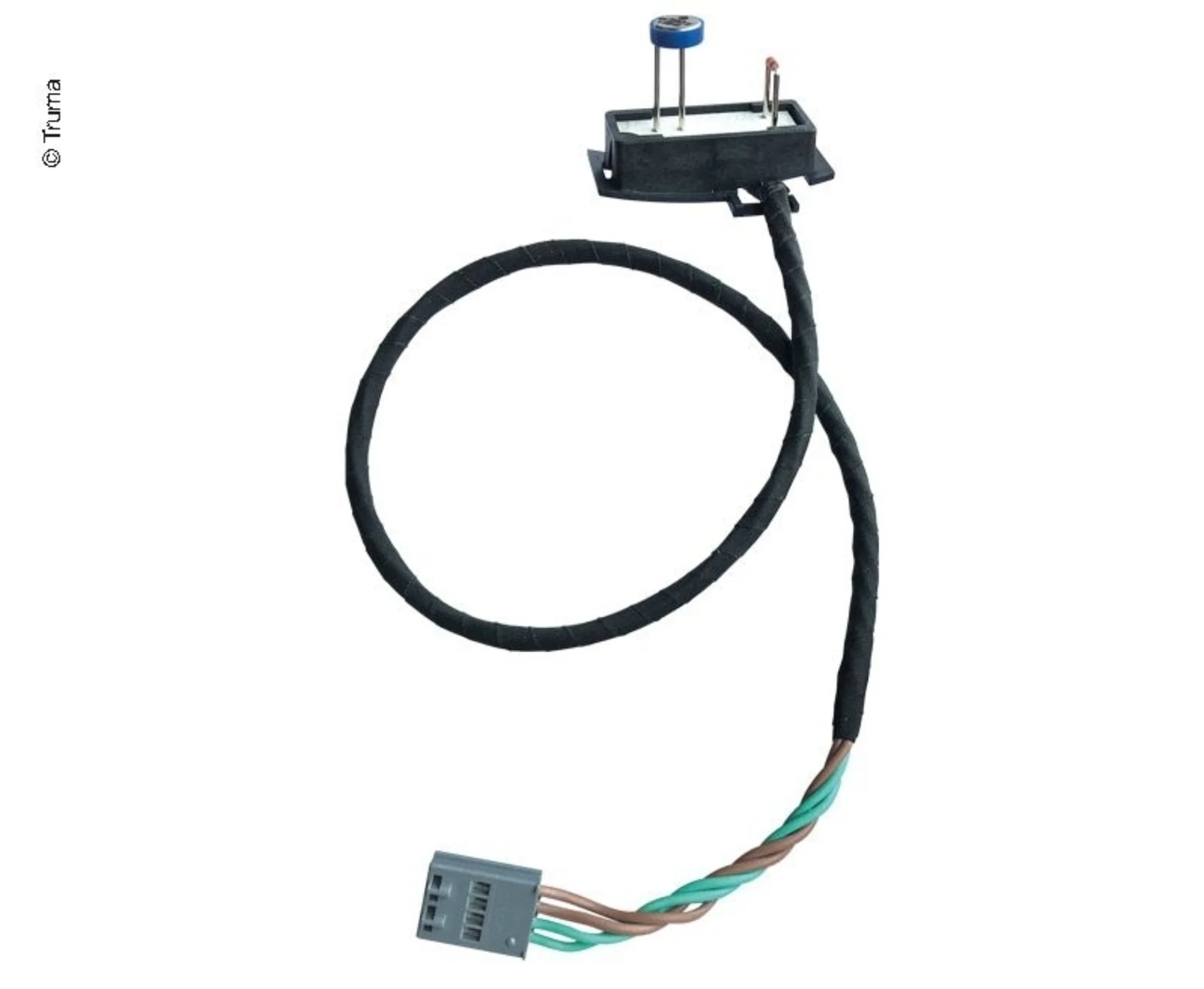 Thermostatplatte Set LTF Combi ( E )