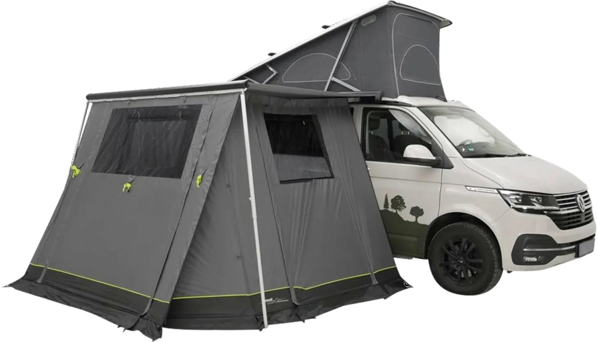 Outwell Vorzelt Backroads Awning Room für Wohnmobile