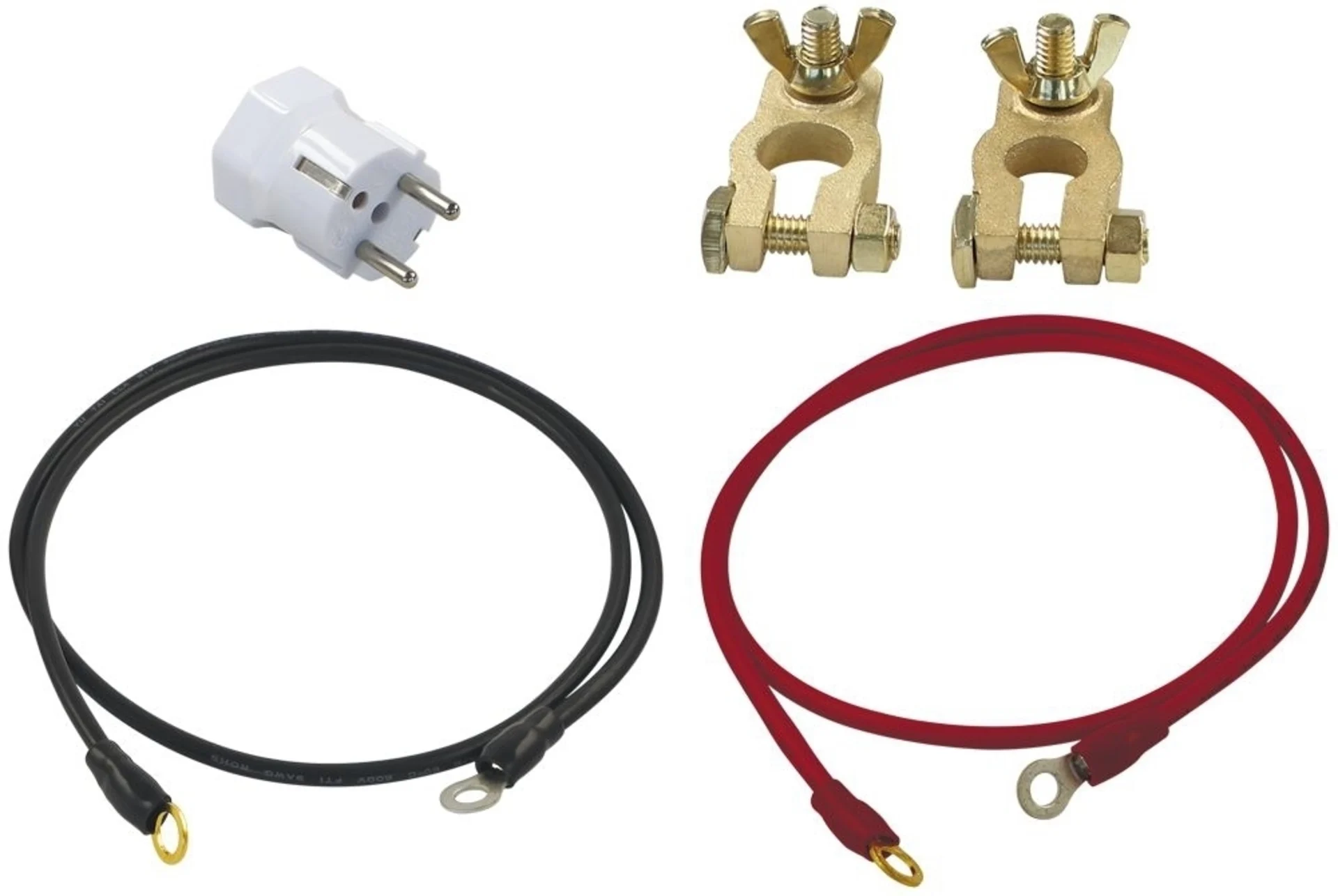 Sinus-Wechselrichter 12->230V 3000W
