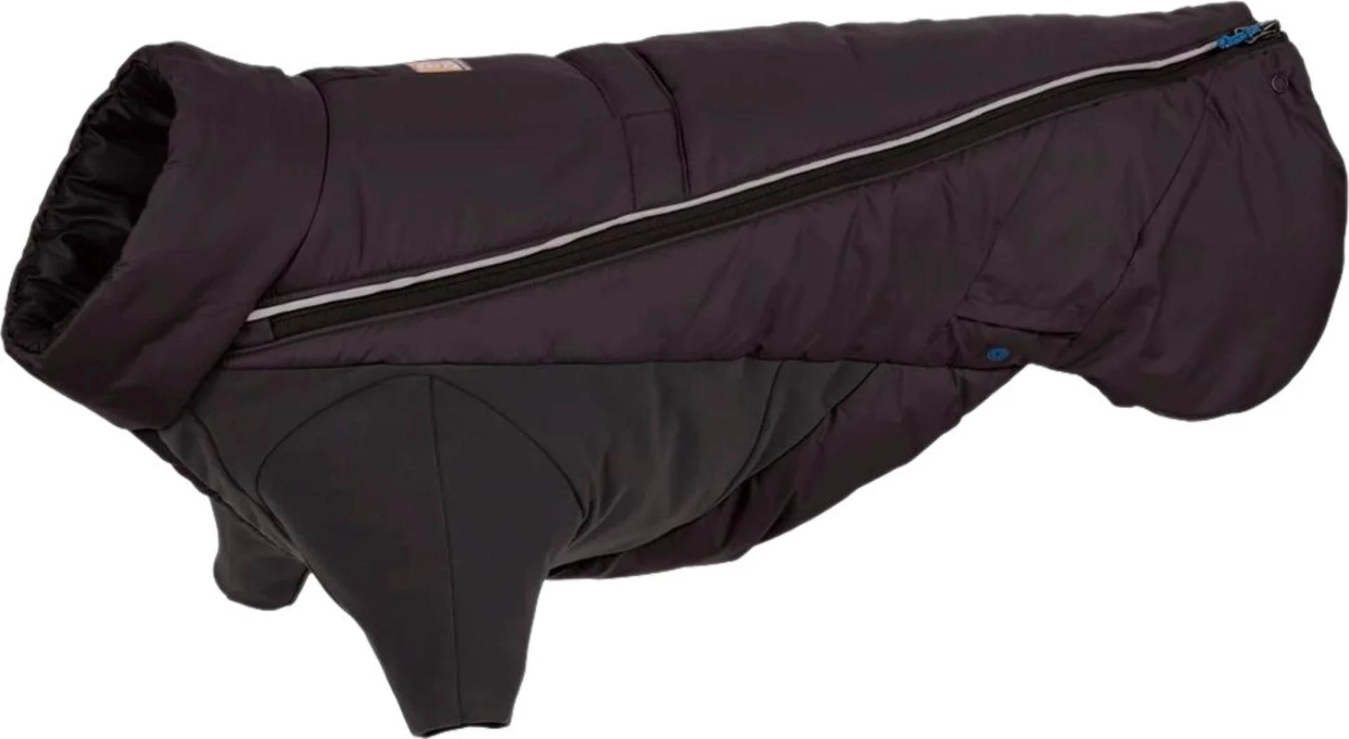 Ruffwear Furness Jacket Hundepullover Twillight Gray XXS