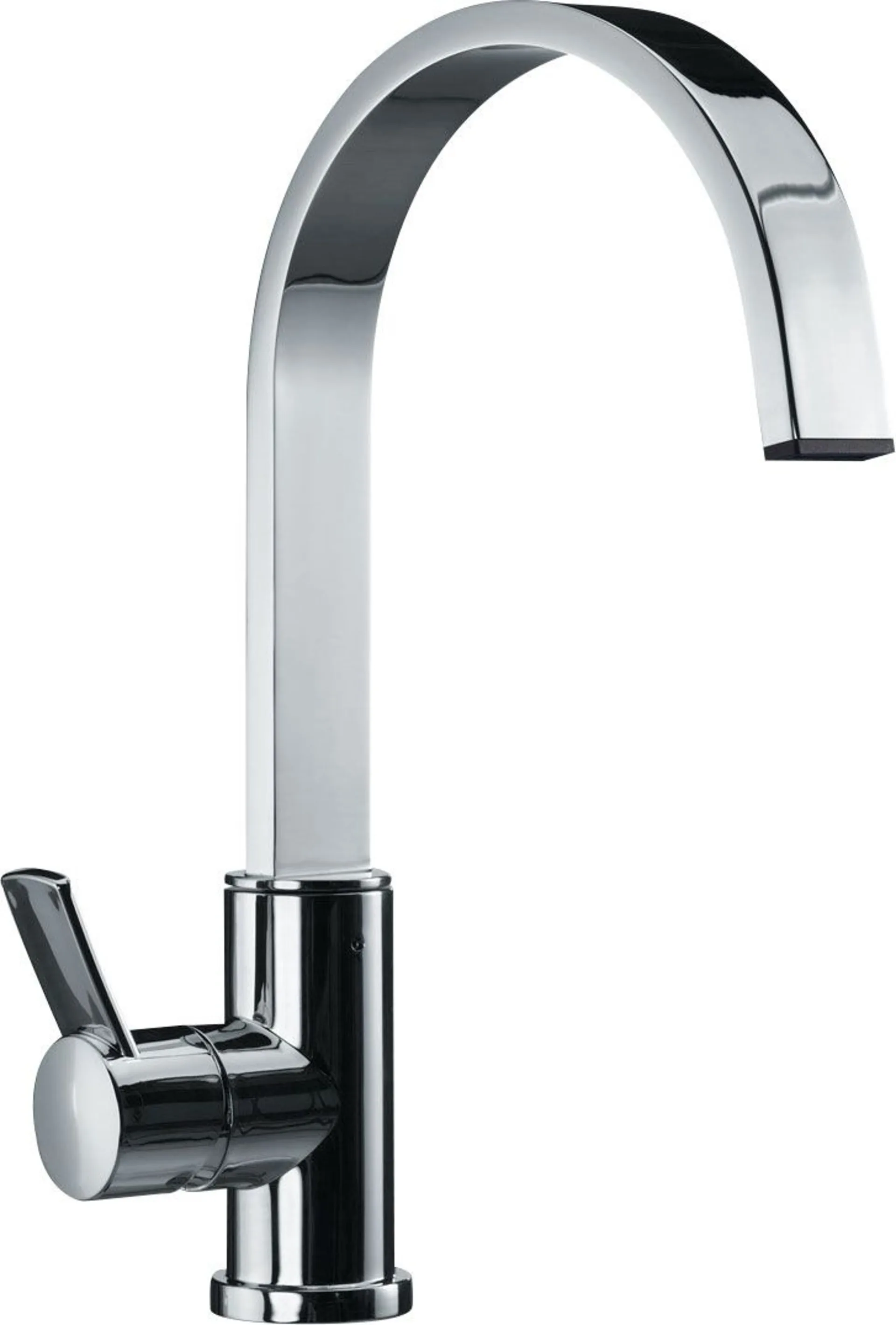 Einhebelmischer Contur S90