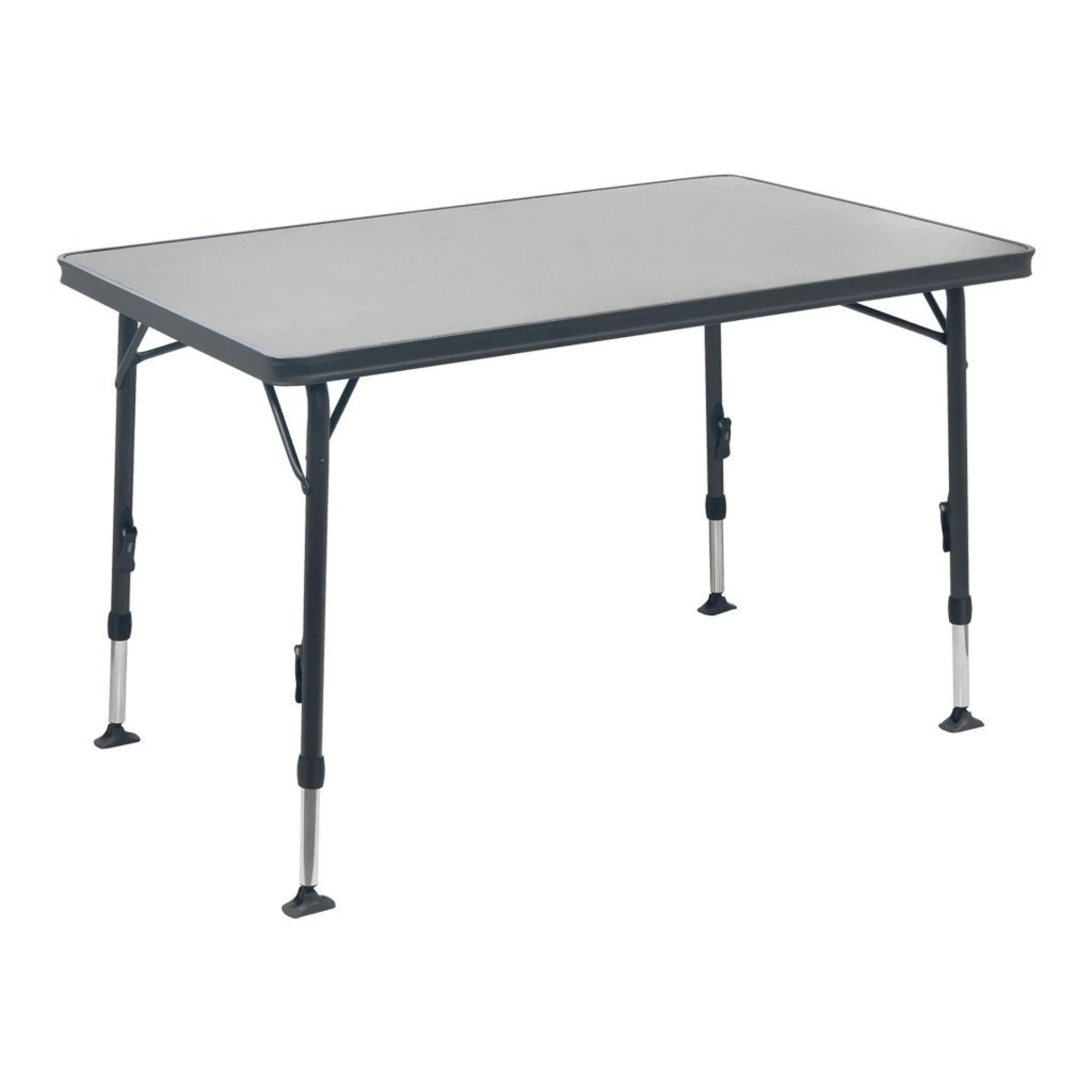 Crespo Valencia II Campingtisch 130 x 85 cm