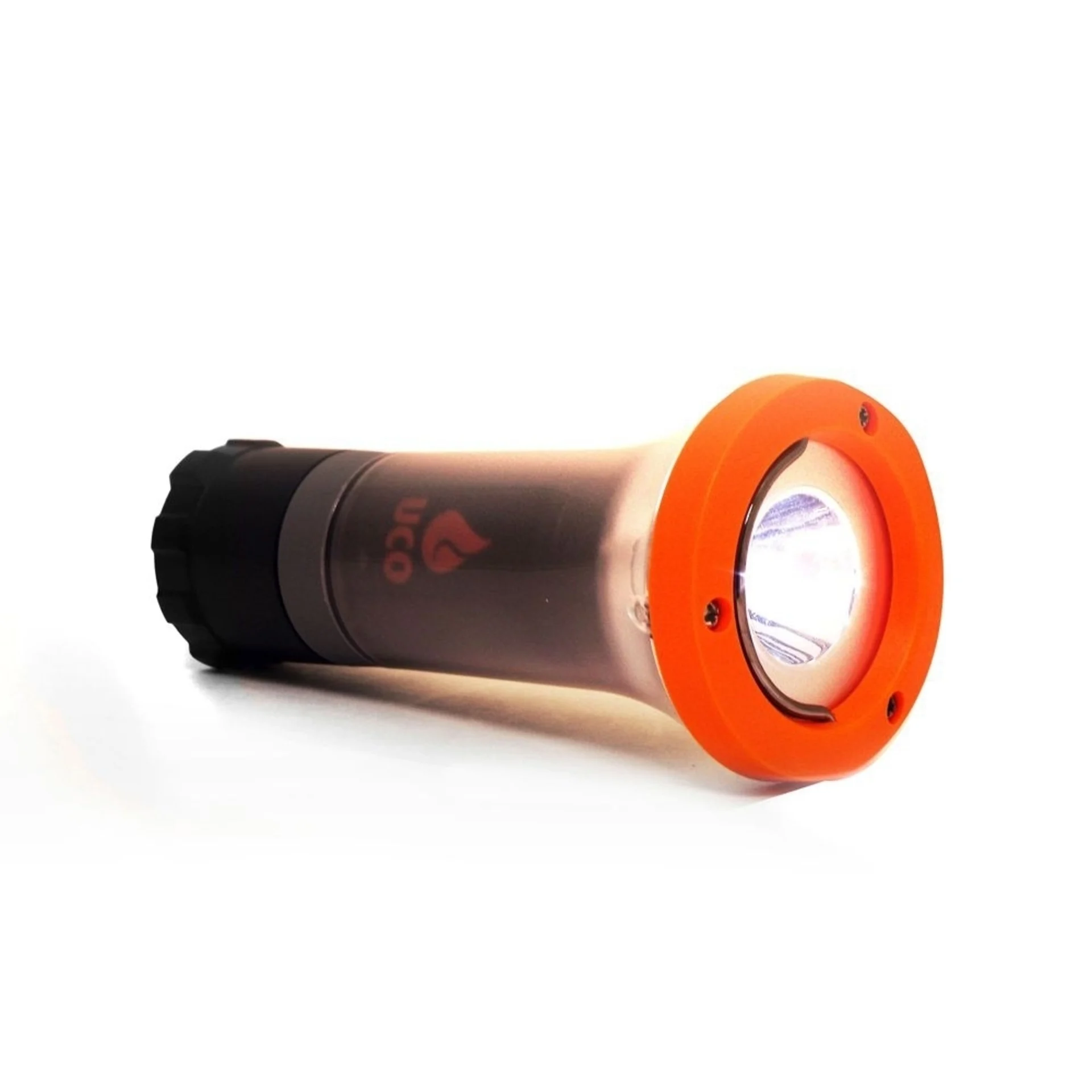 Clarus 2 LED Lantern Orange UCO