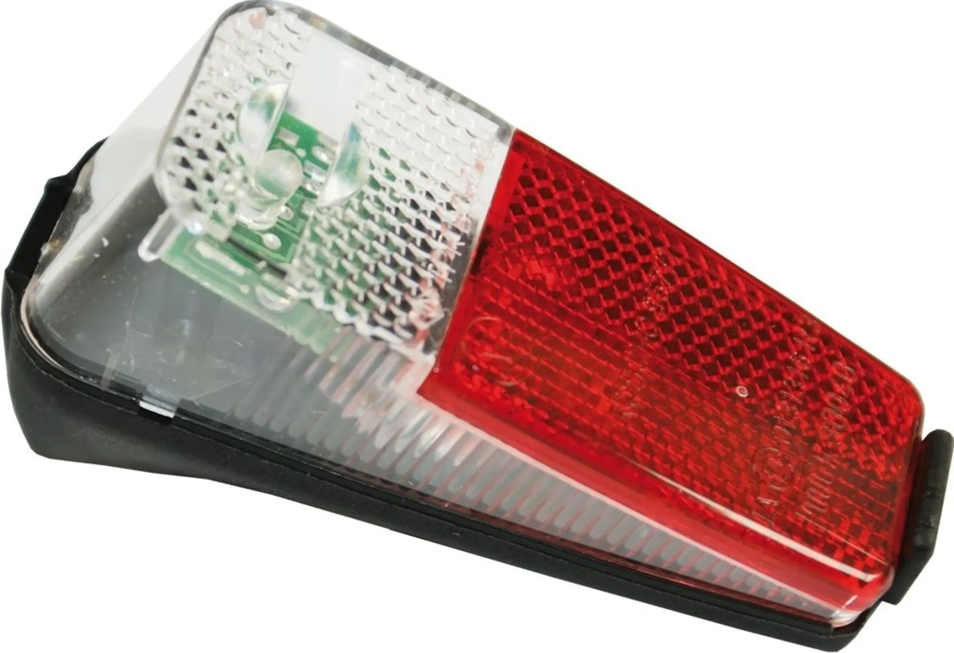 ROSCHO REDLED Diodenschlusslicht m. KS