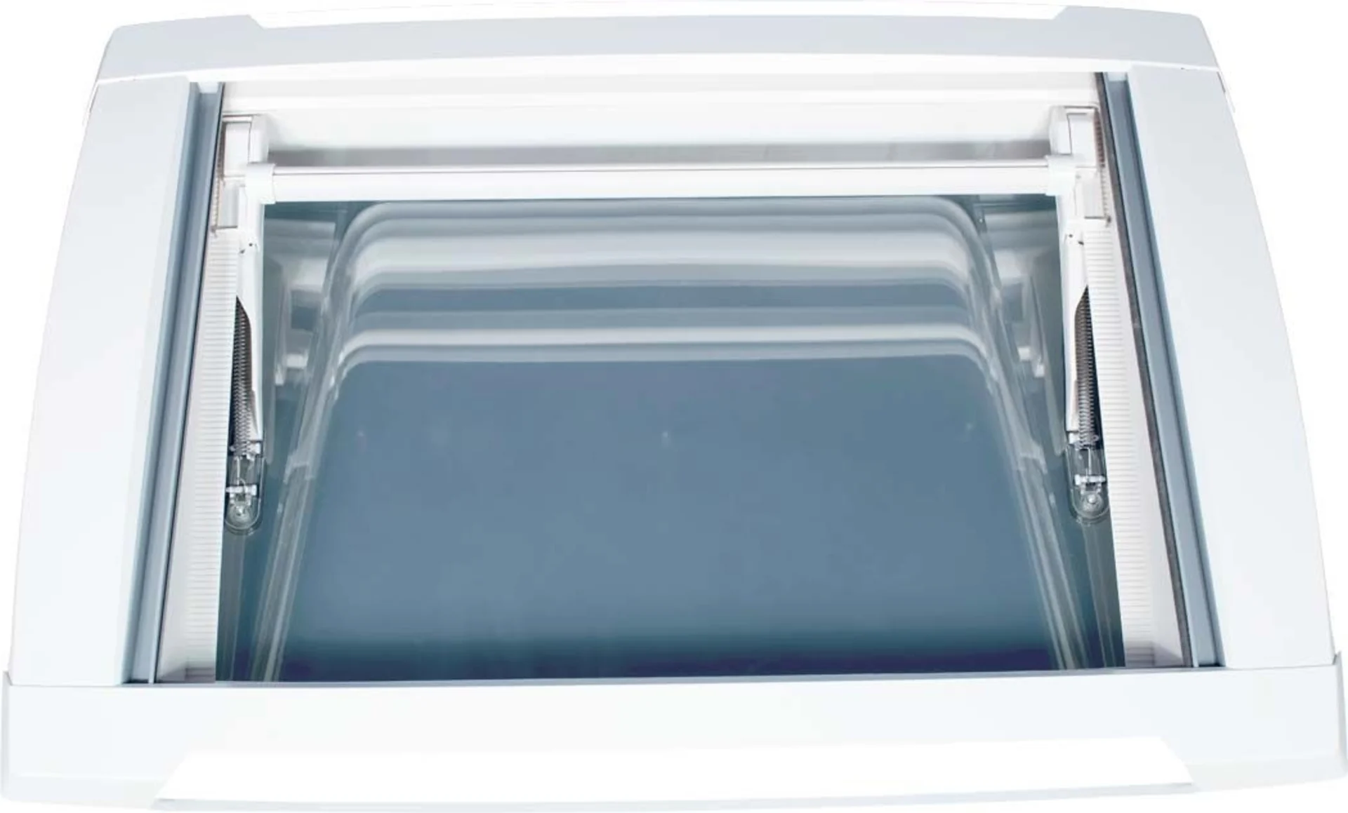 MPK VisionStar L pro LED Lanterneau 50 x 70 cm noir