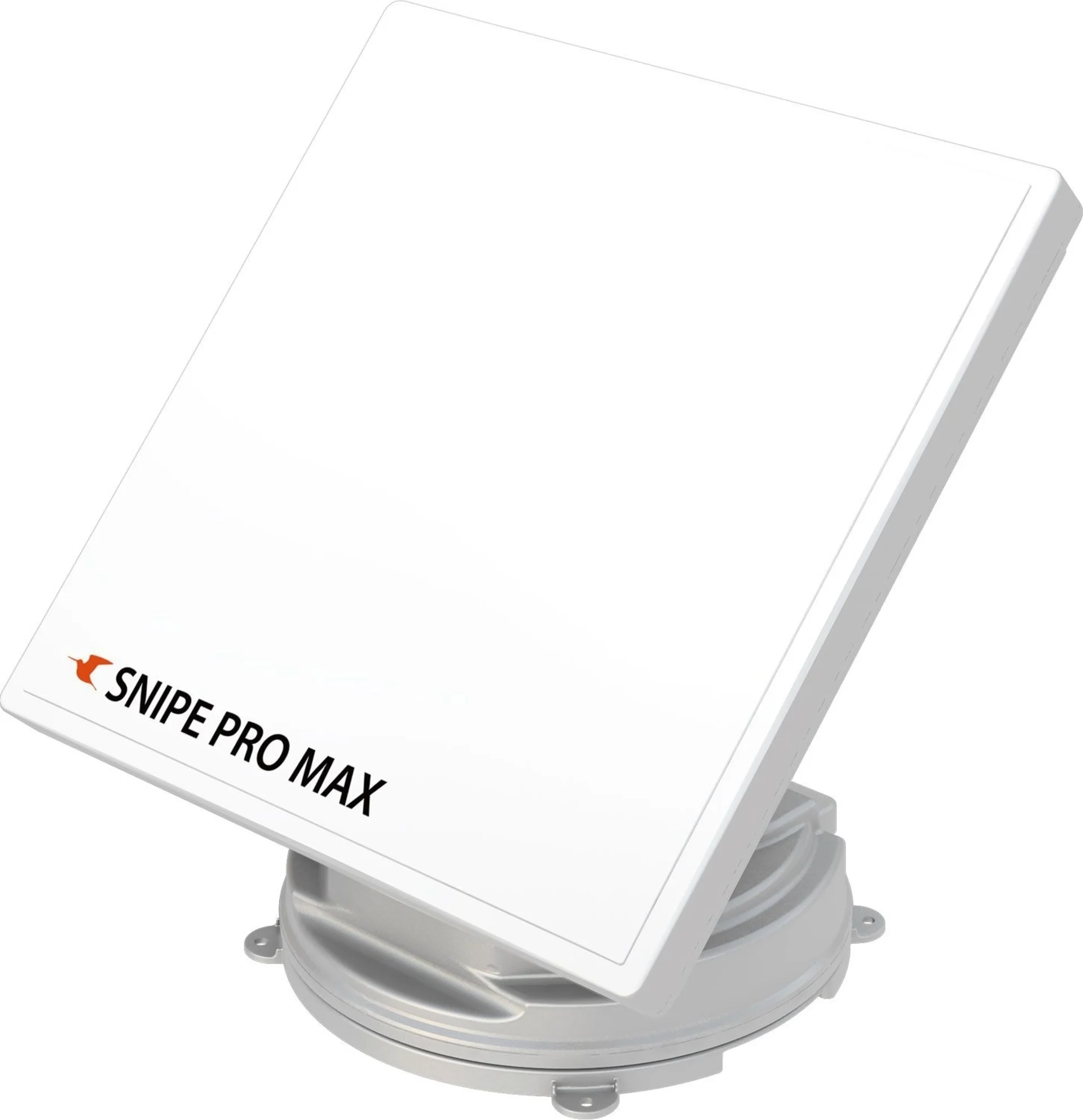 Selfsat Snipe Pro Max Système satellite entièrement automatique (LNB simple)