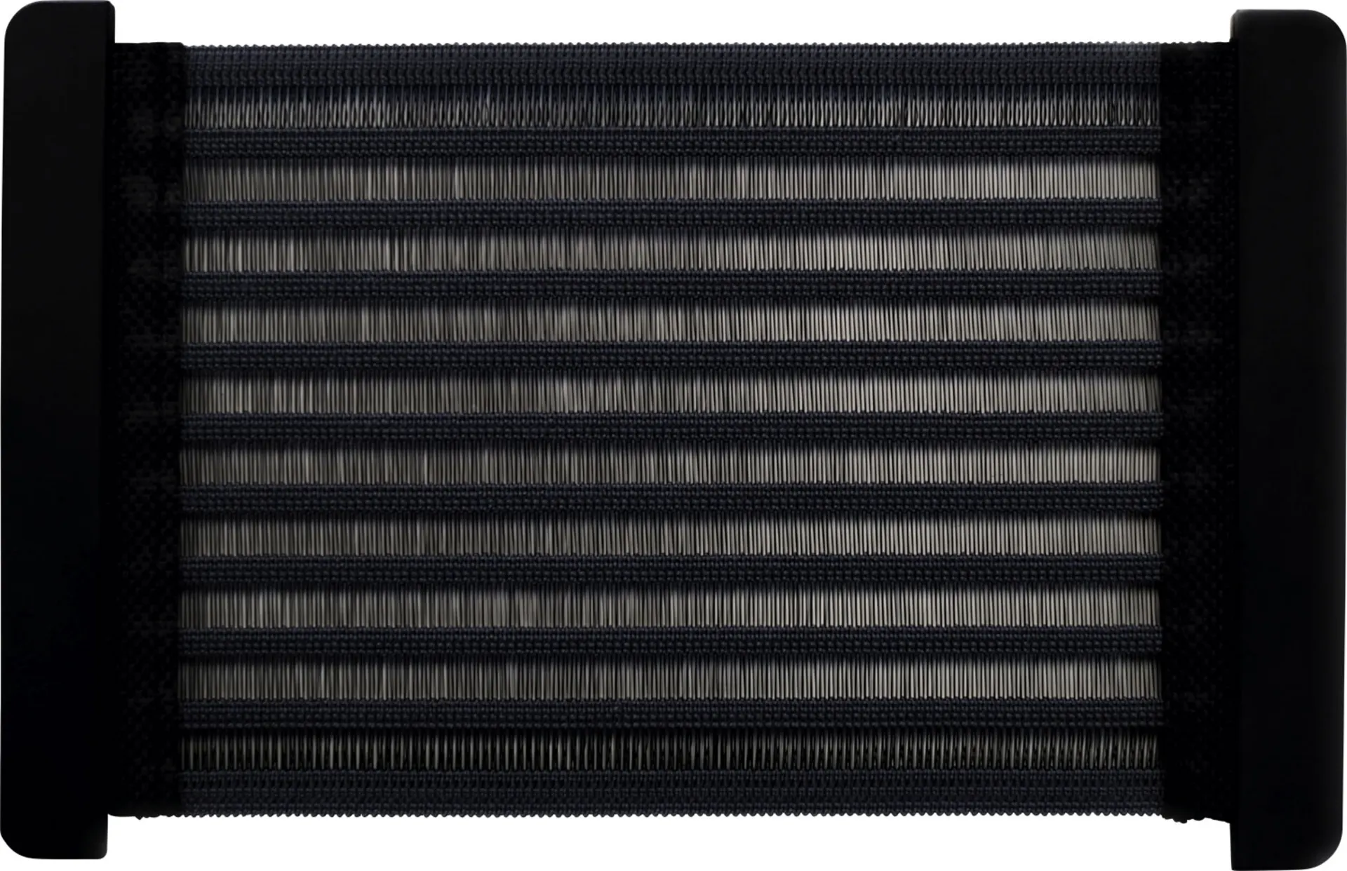 KiiPiT Stauraumnetz inkl. Montageset M 220 - 310 mm