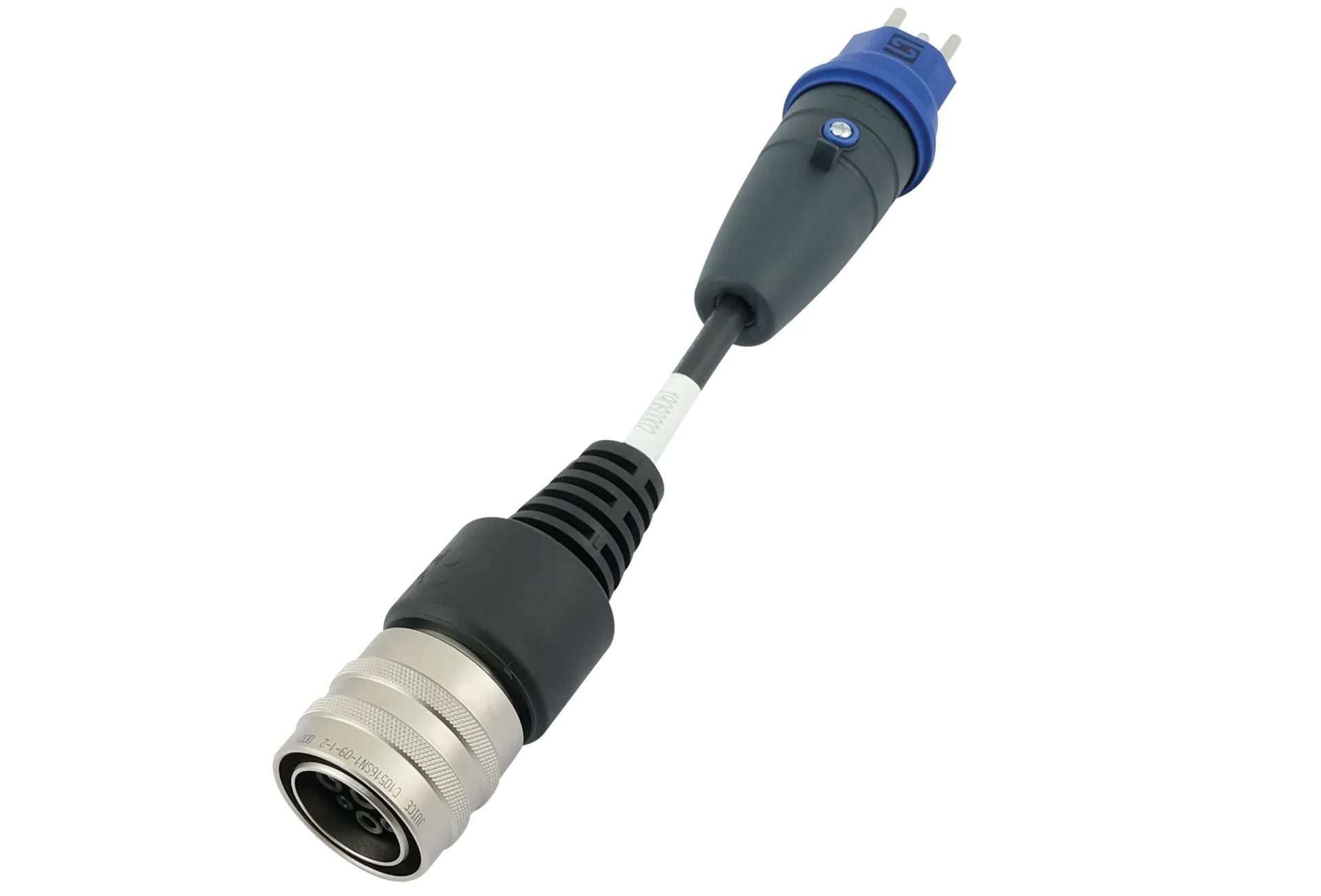 JUICE CONNECTOR Adapter T23 (CH) Einzel-Adapter zu JuiceBooster2 JUICE CONNECTOR Adapter T23 (CH) Einzel-Adapter zu JuiceBooster2