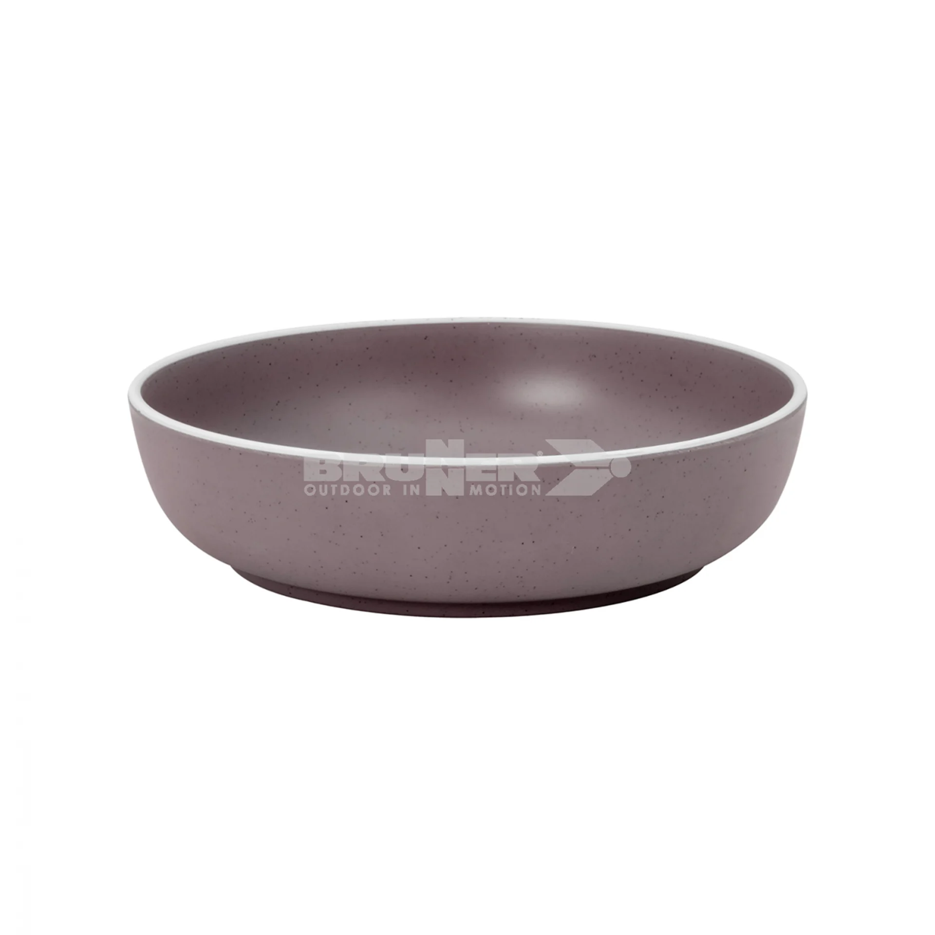 Assiette à soupe