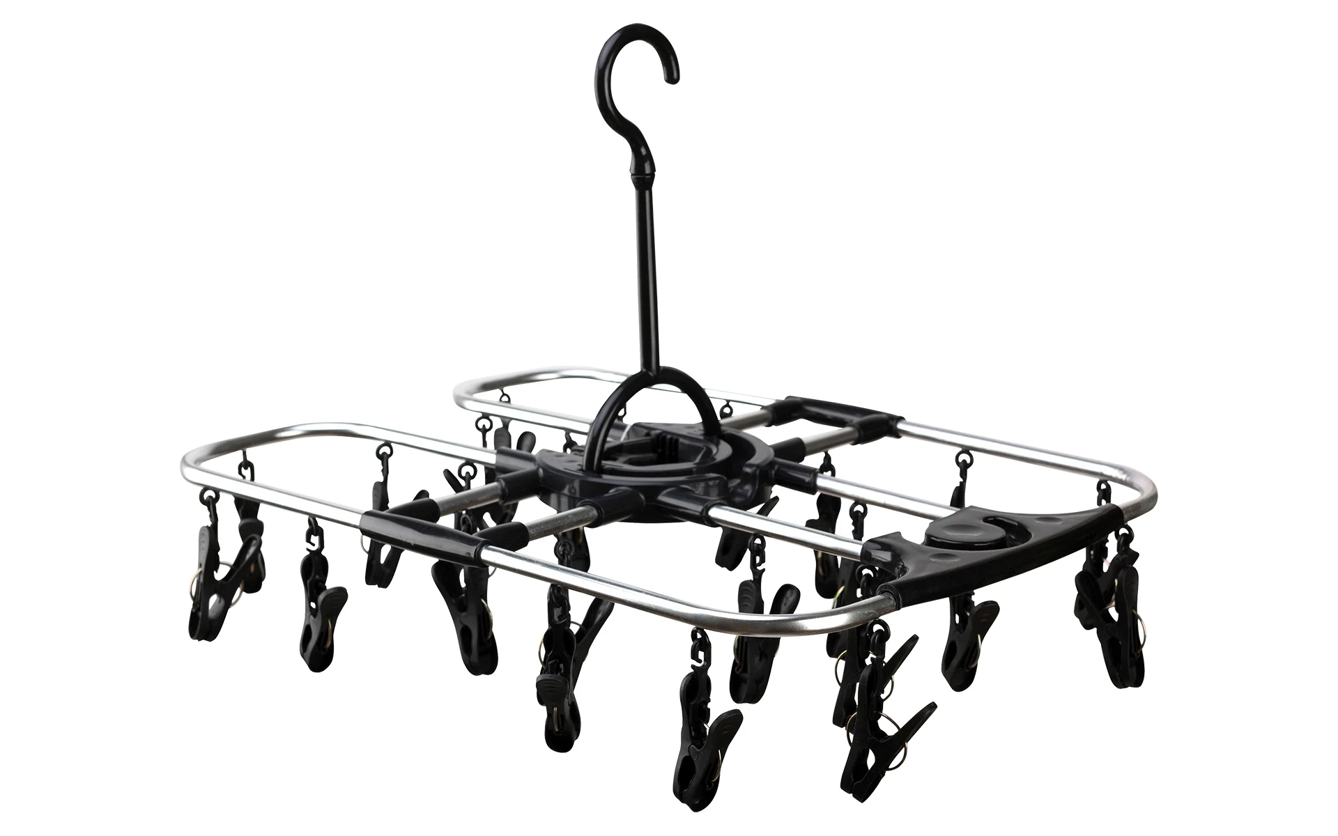 Alu-Wäschetrockner UNIVERSAL