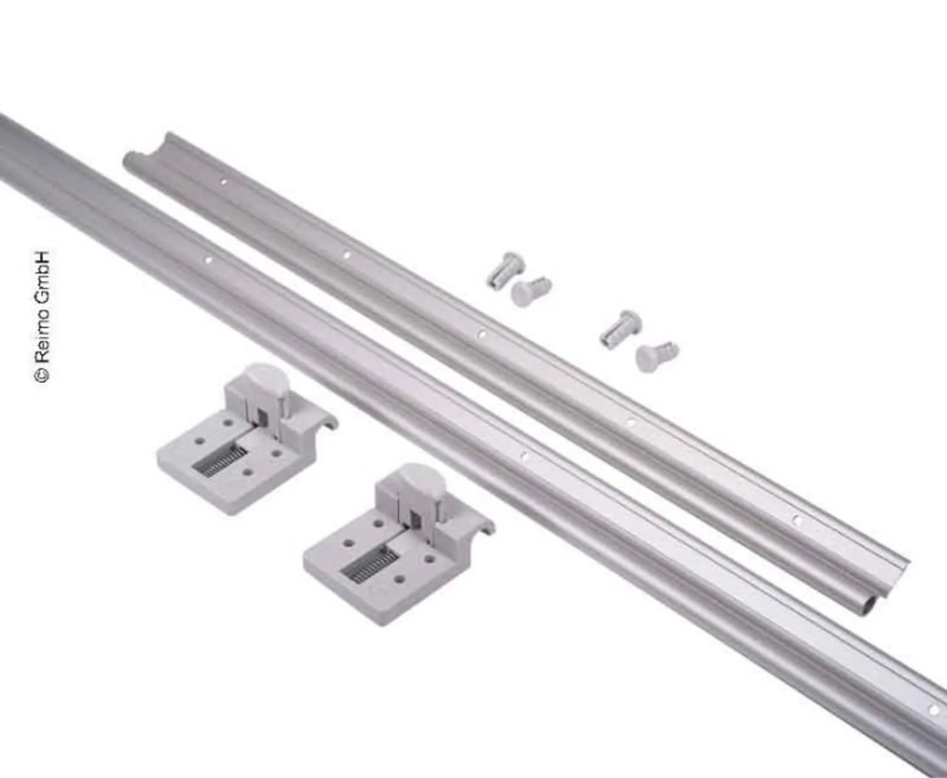 Glissière de table Quick Clip