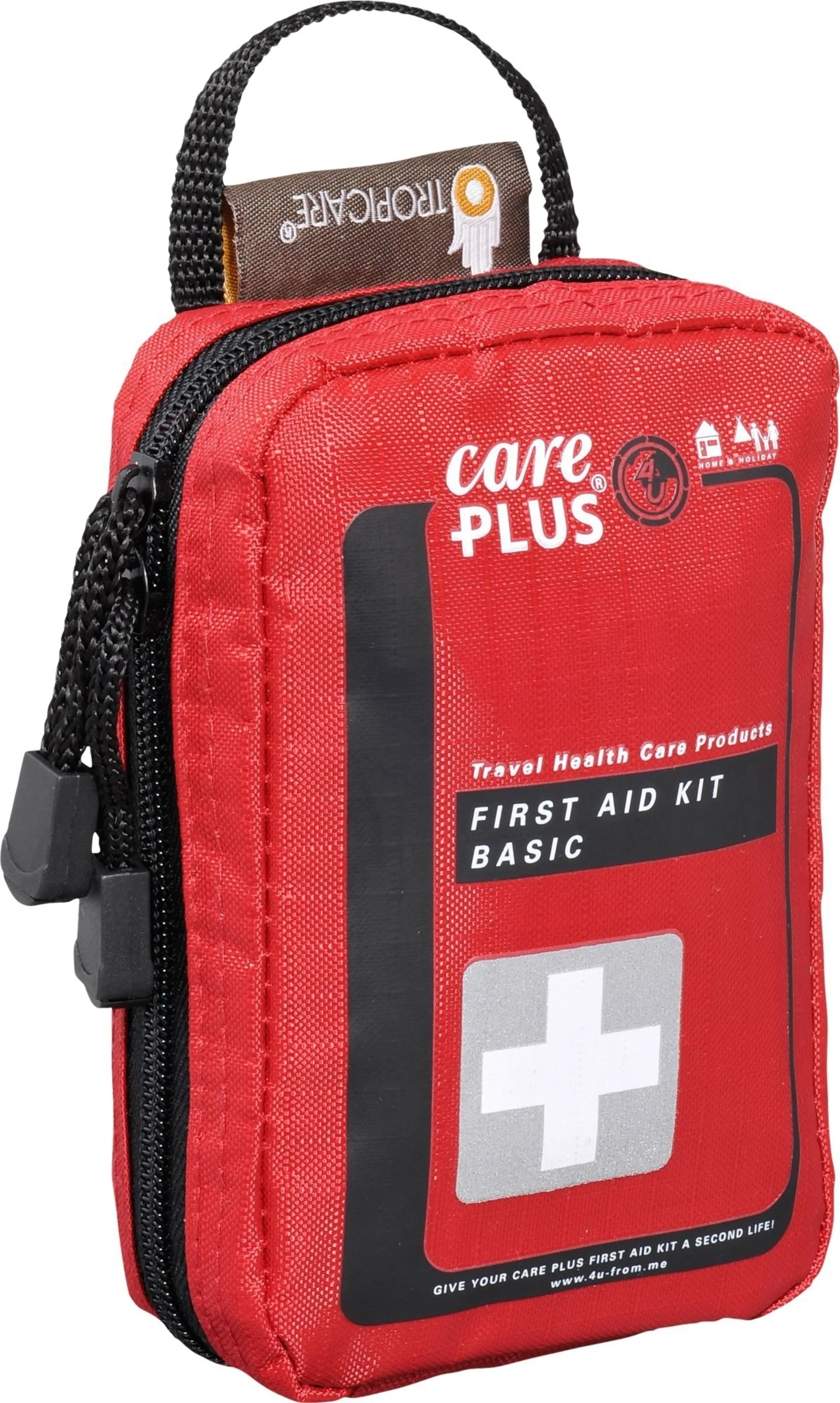 Care First Aid Kit Plus Basic Erste Hilfe Set 30 teilig