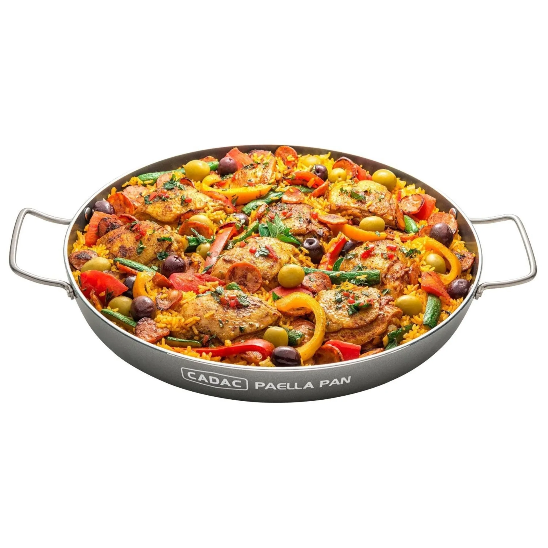 Cadac Paella Pfanne 36cm