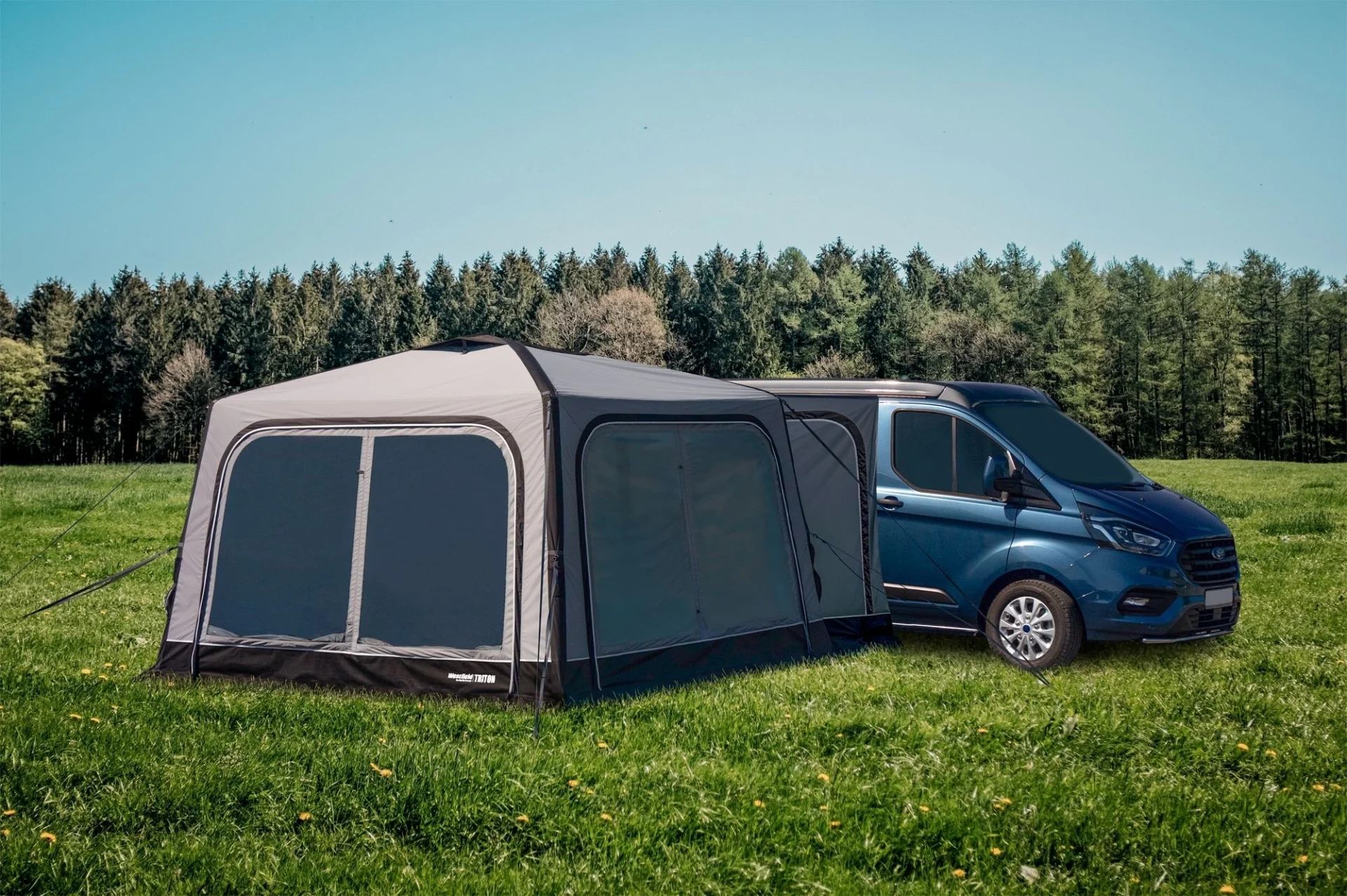 Westfield Triton Zelt