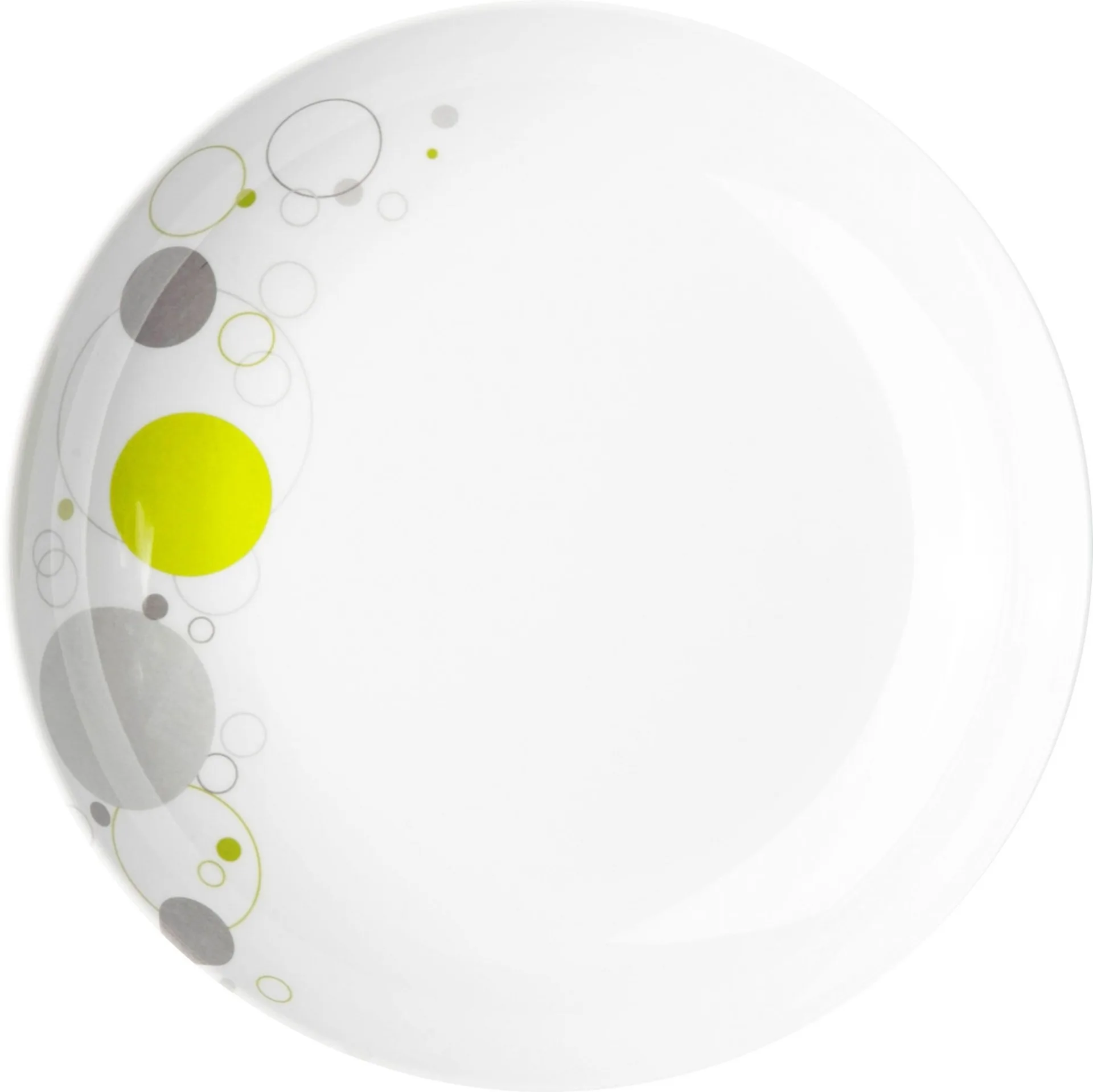 Assiette à soupe/Piatto fondo/Deep plate/Assiette creu