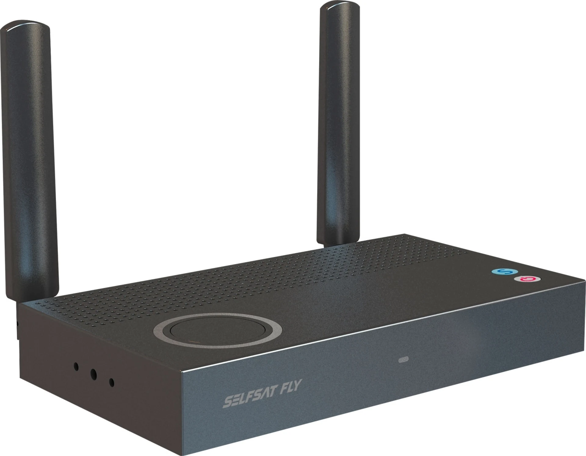 Selfsat Fly 200 Système de transmission sans fil