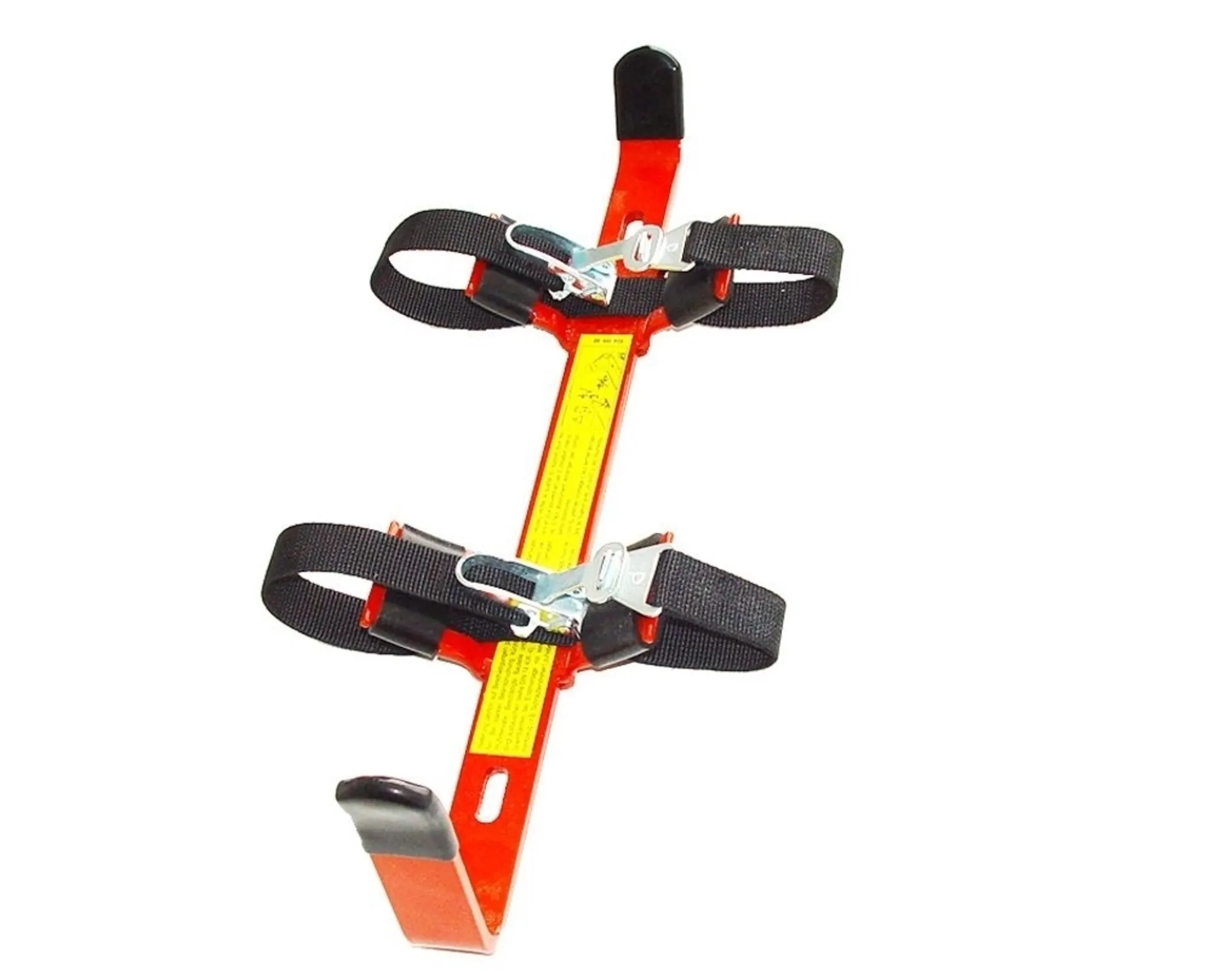 Halter für Feuerlöscher 6 Kg. f. Kabine Zubehör zu PD6TF & PG6DB / 12x49.5cm
