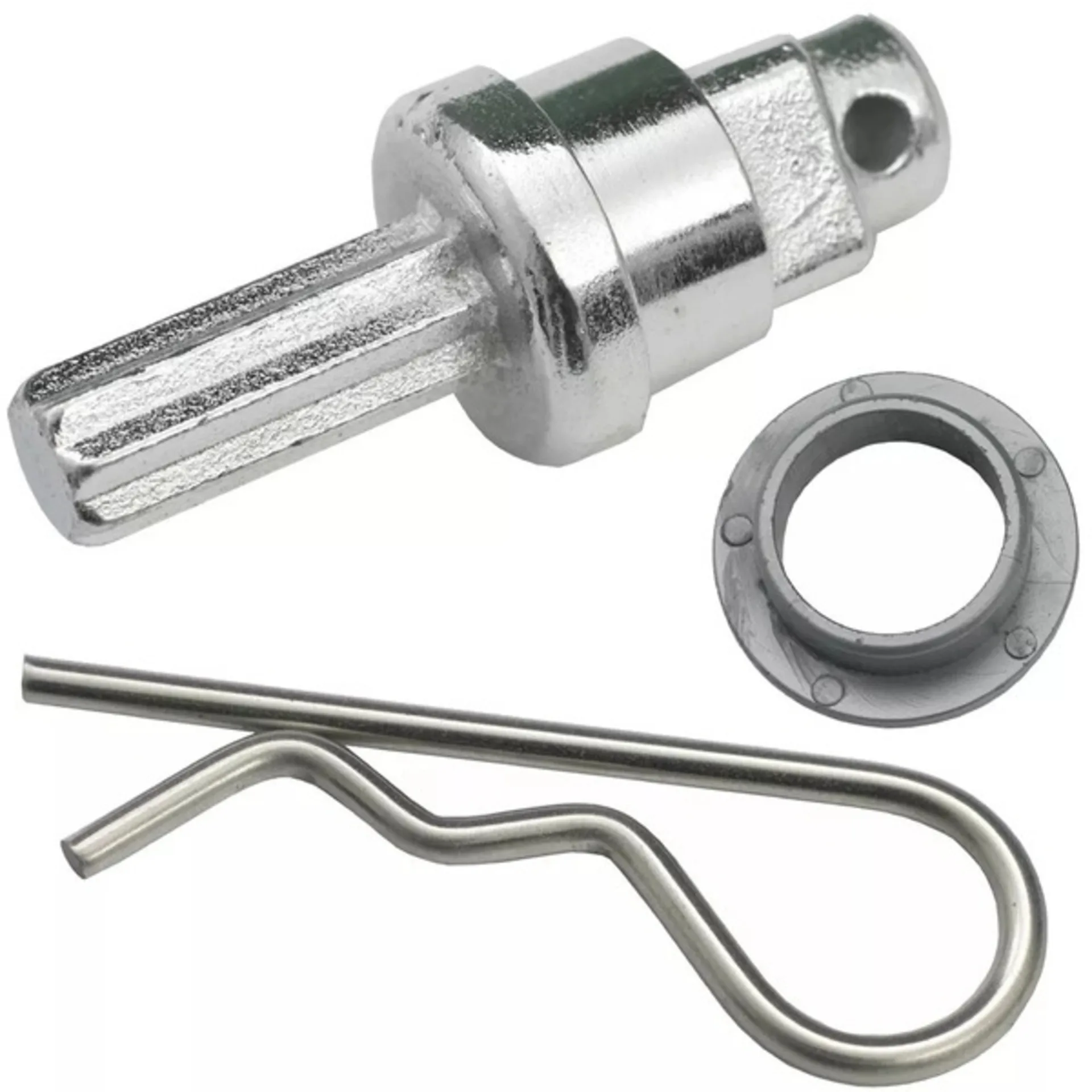 Motorübertragung für Omnistor Single Step V10 / V15 - 12 V