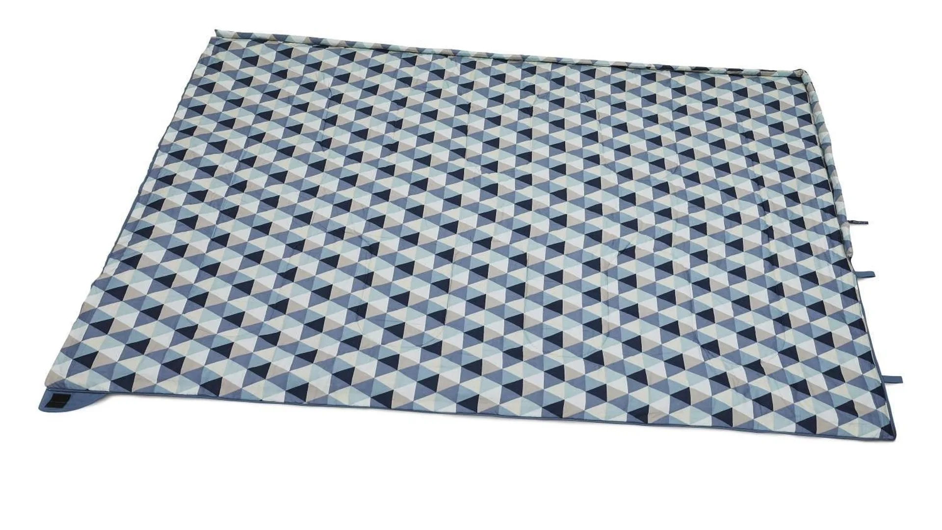 Sac de couchage Berger Camper 150G 210 x 80 cm