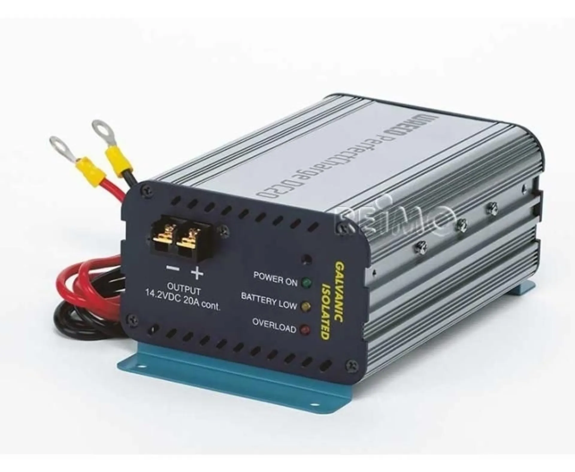 Dometic Ladewandler PerfectPower DCC 1212 12 V / 20 A