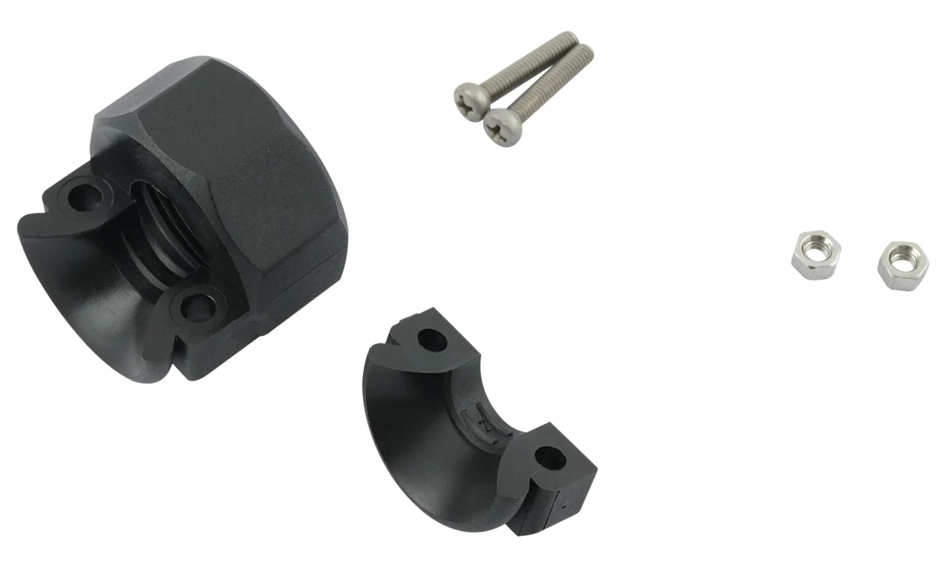 15-pol. LKW-Stecker 24V Crimpkontakte inbegriffen, ADR/GGVS 15-pol. LKW-Stecker 24V Crimpkontakte inbegriffen, ADR/GGVS