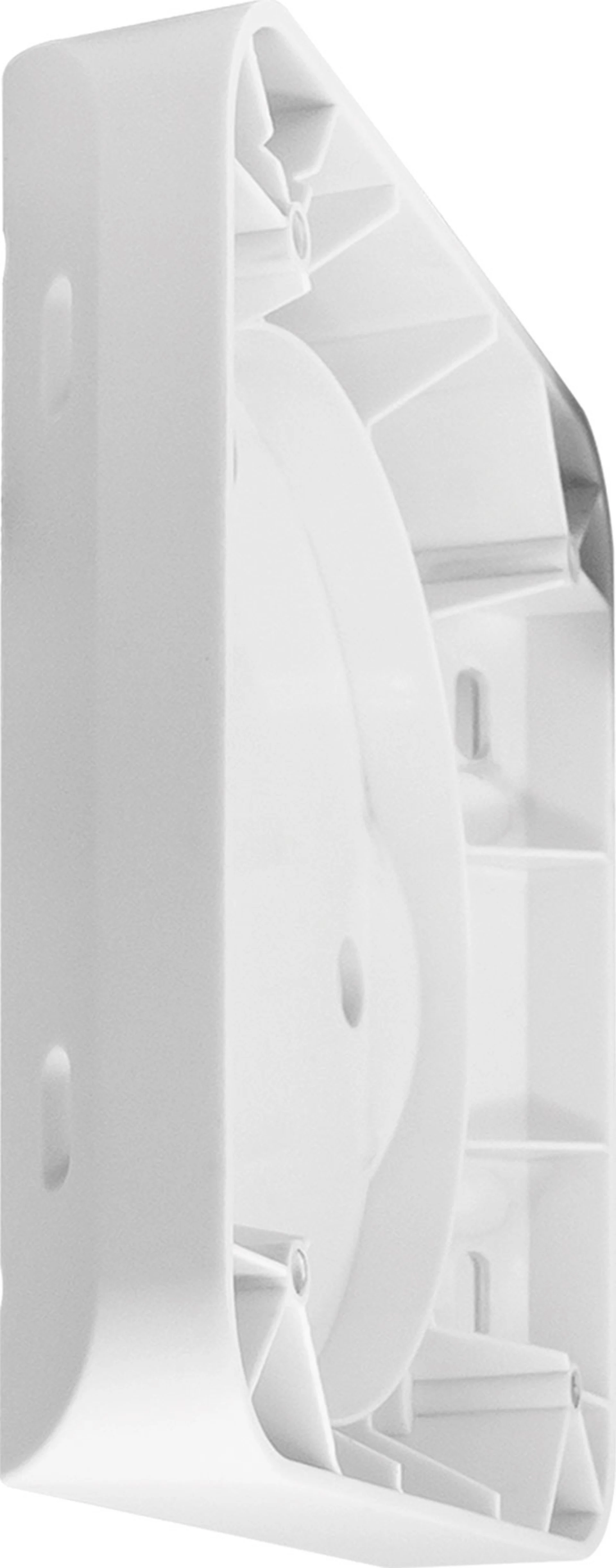 Fusion série SM Entretoise pour les coins Blanc