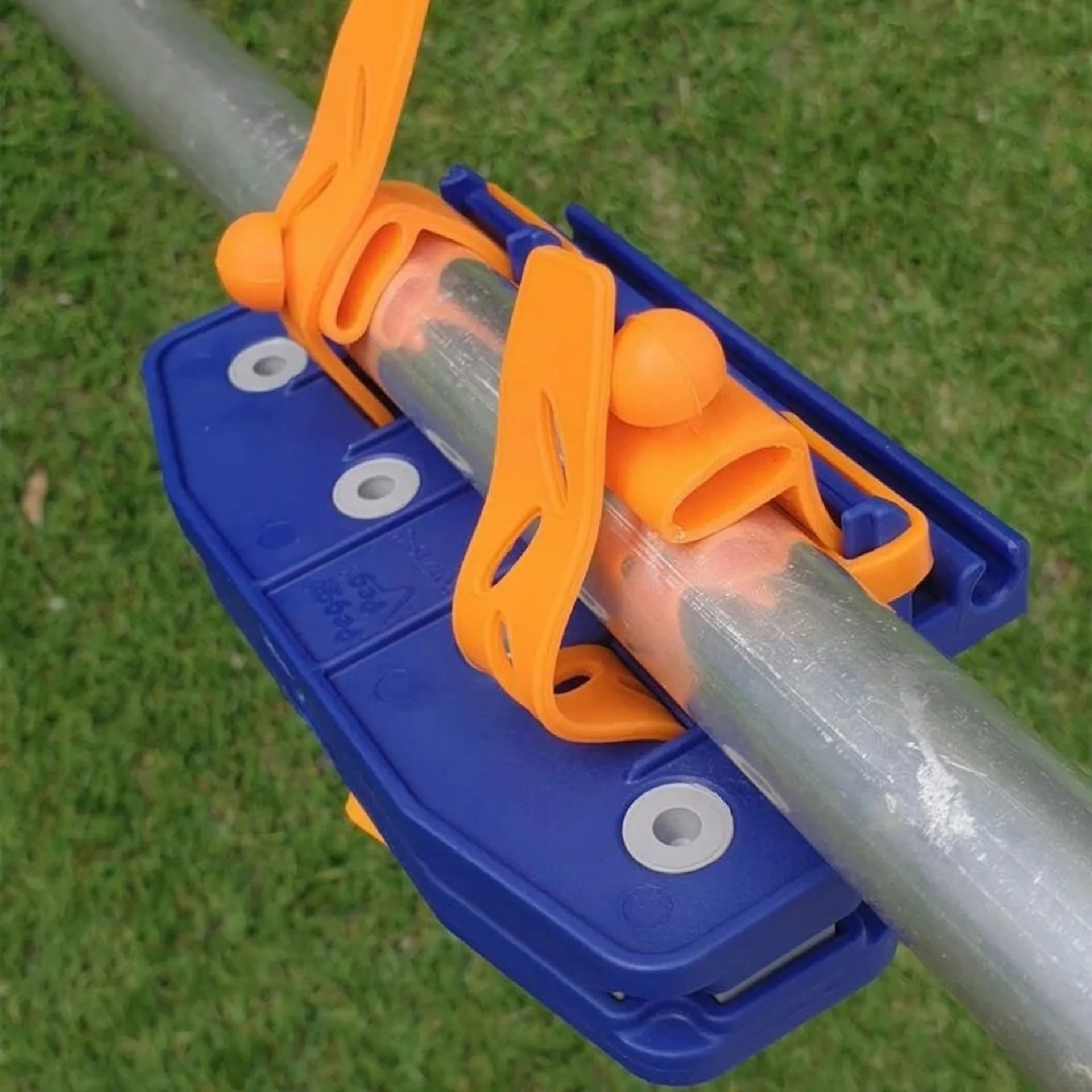Peggy Peg Fix&Go AntiFlap pince pour store, set de 2 pièces
