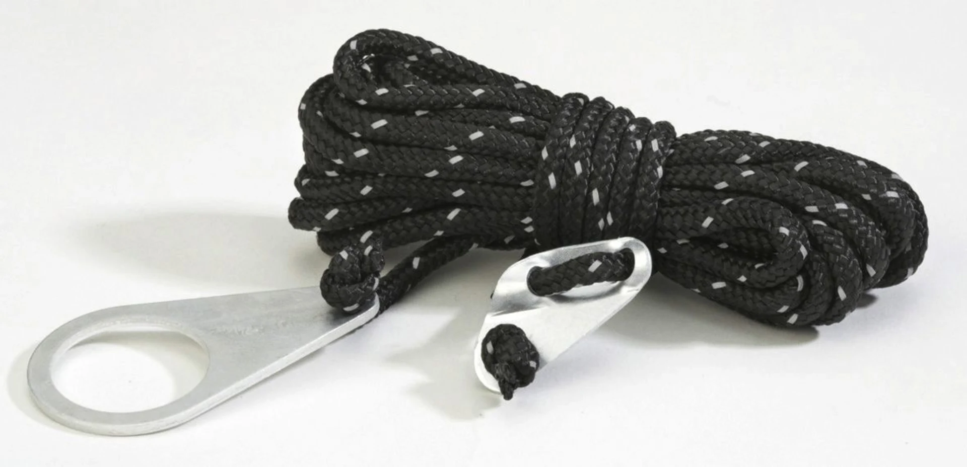 Berger corde de tension réfléchissante 2,5 mm pack de 4 4