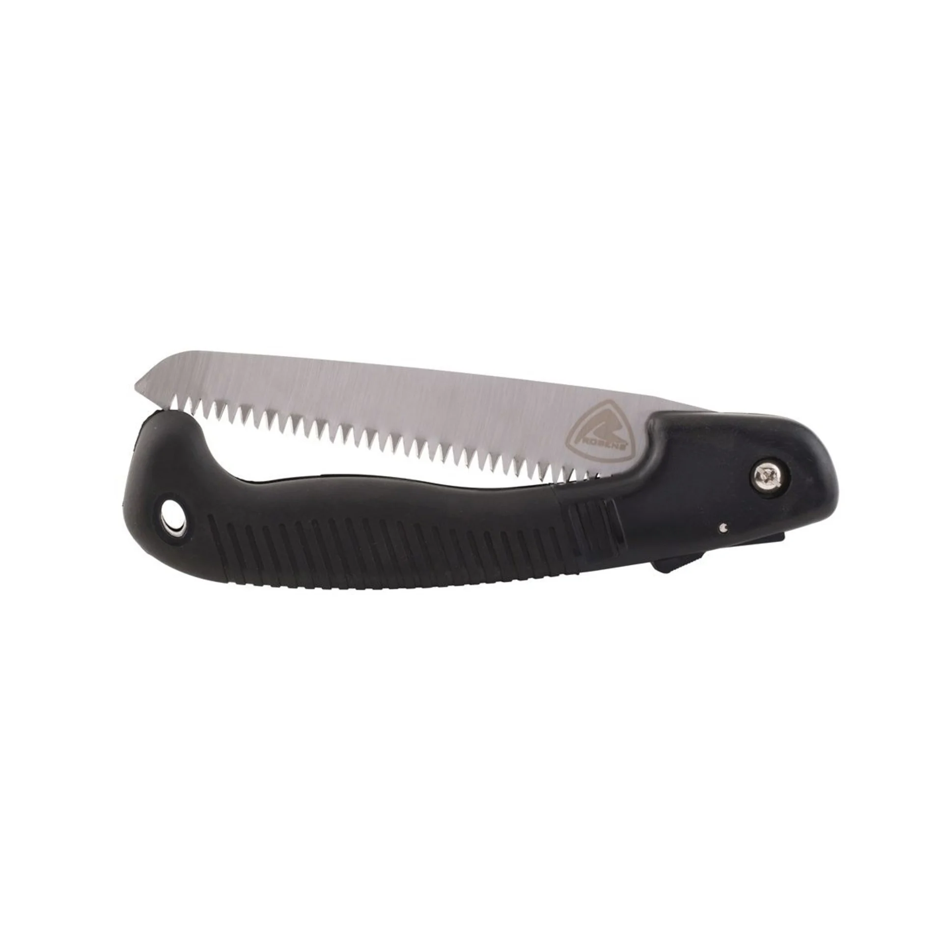 Robens kit de cuisine Folding Saw scie pliante noir