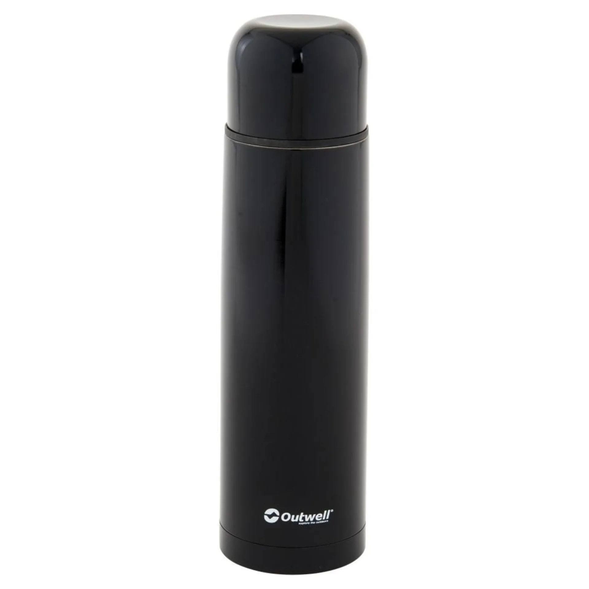 Thermos en acier inoxydable Agita 1 litre