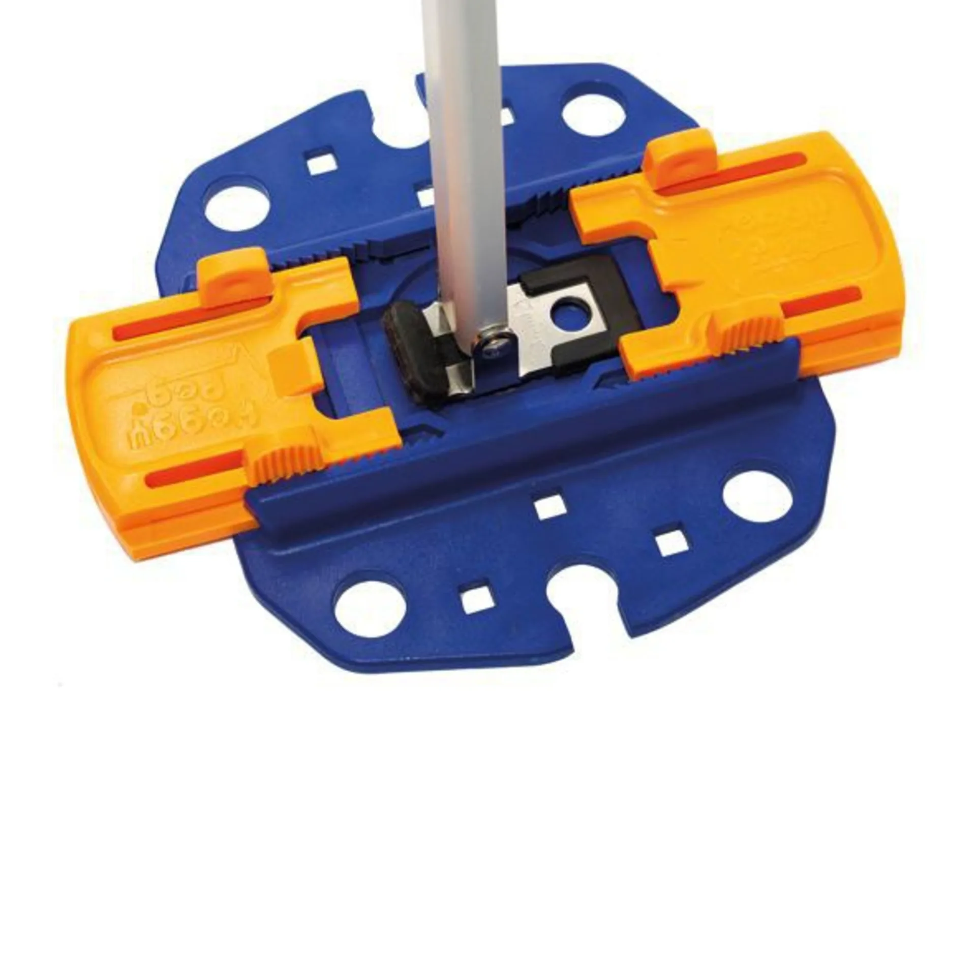 Peggy Peg Fix&Go Ankerplatte 2.0