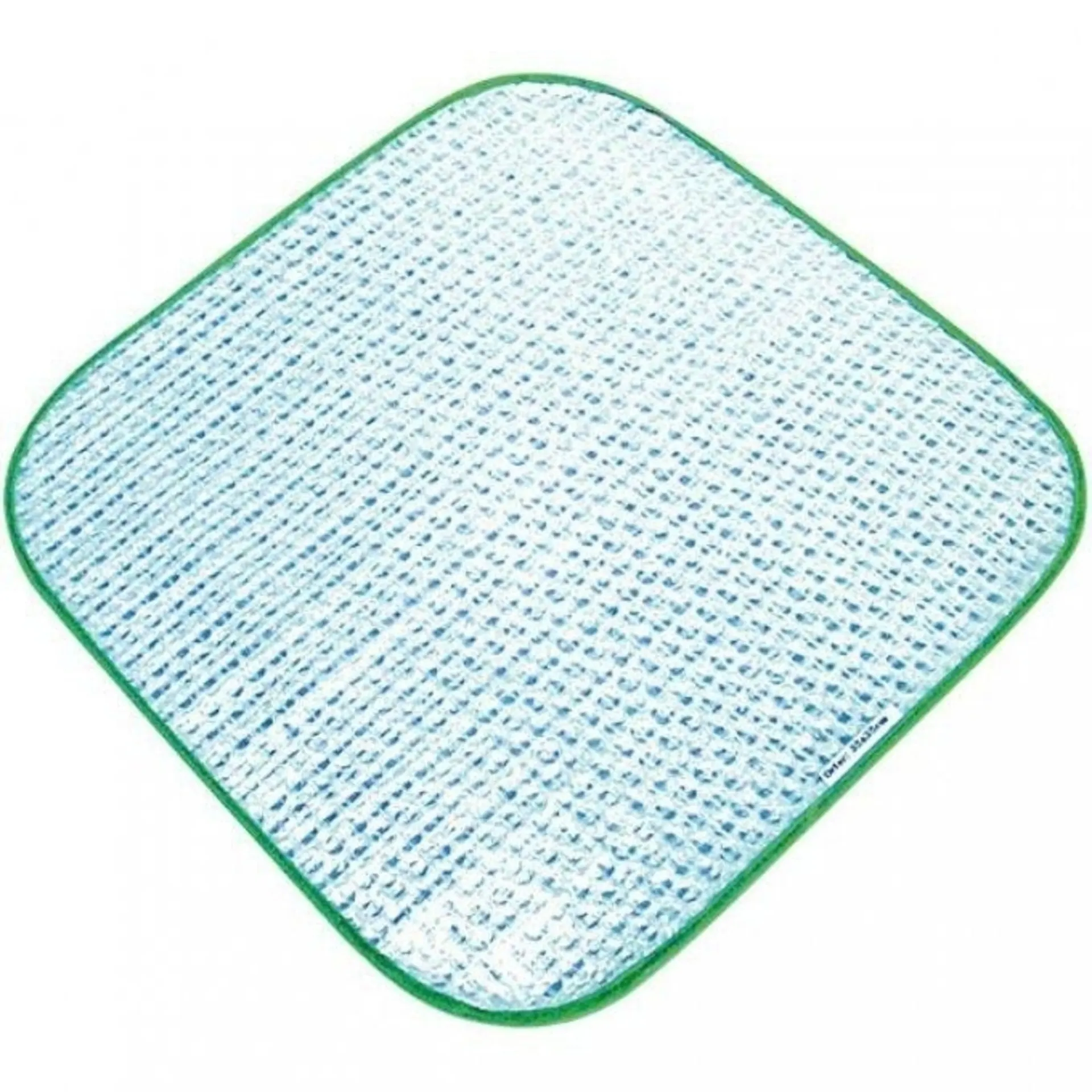 Coussin d'assise Alu