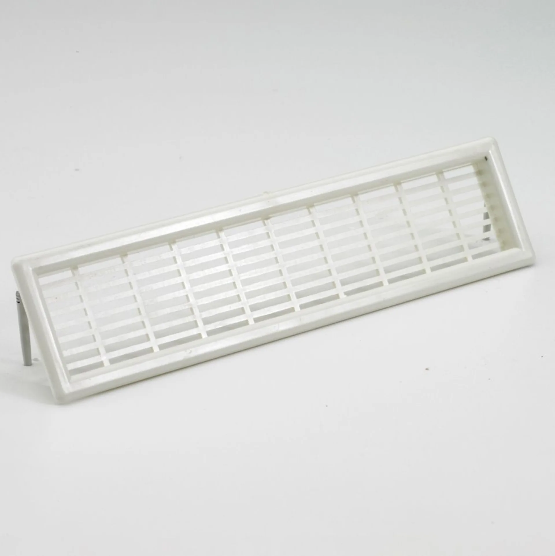 Möbellüfter braun 180 x 45 mm