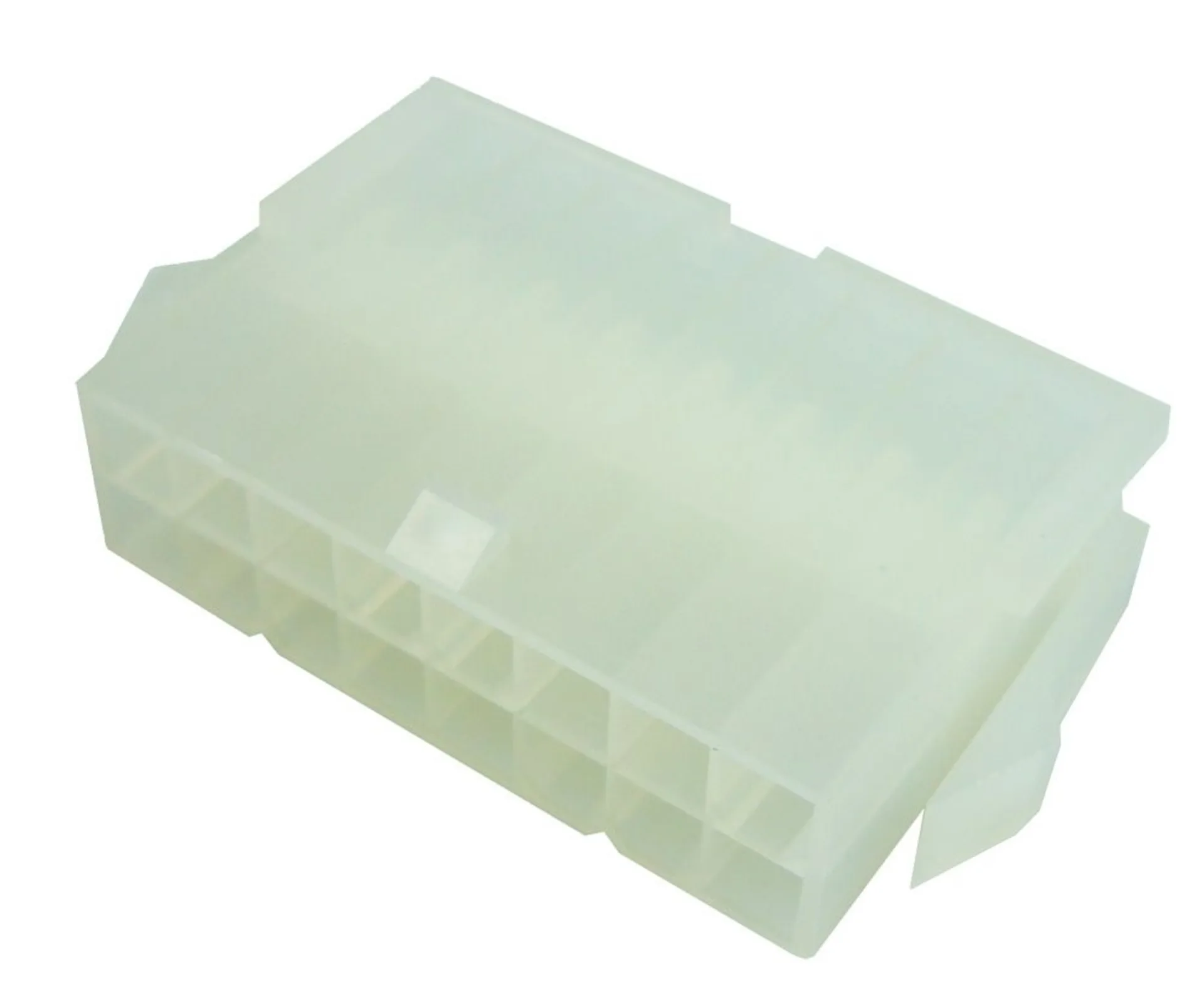 Molex - MINI-FIT Steckgehäuse 16-pol