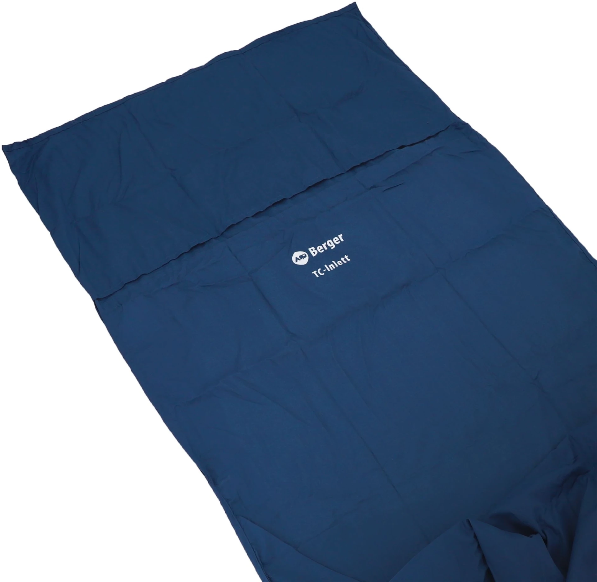 Sac de couchage de cabane TC-Inlett