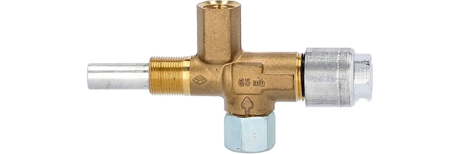 Dometic Zündsicherung Gas Geräte