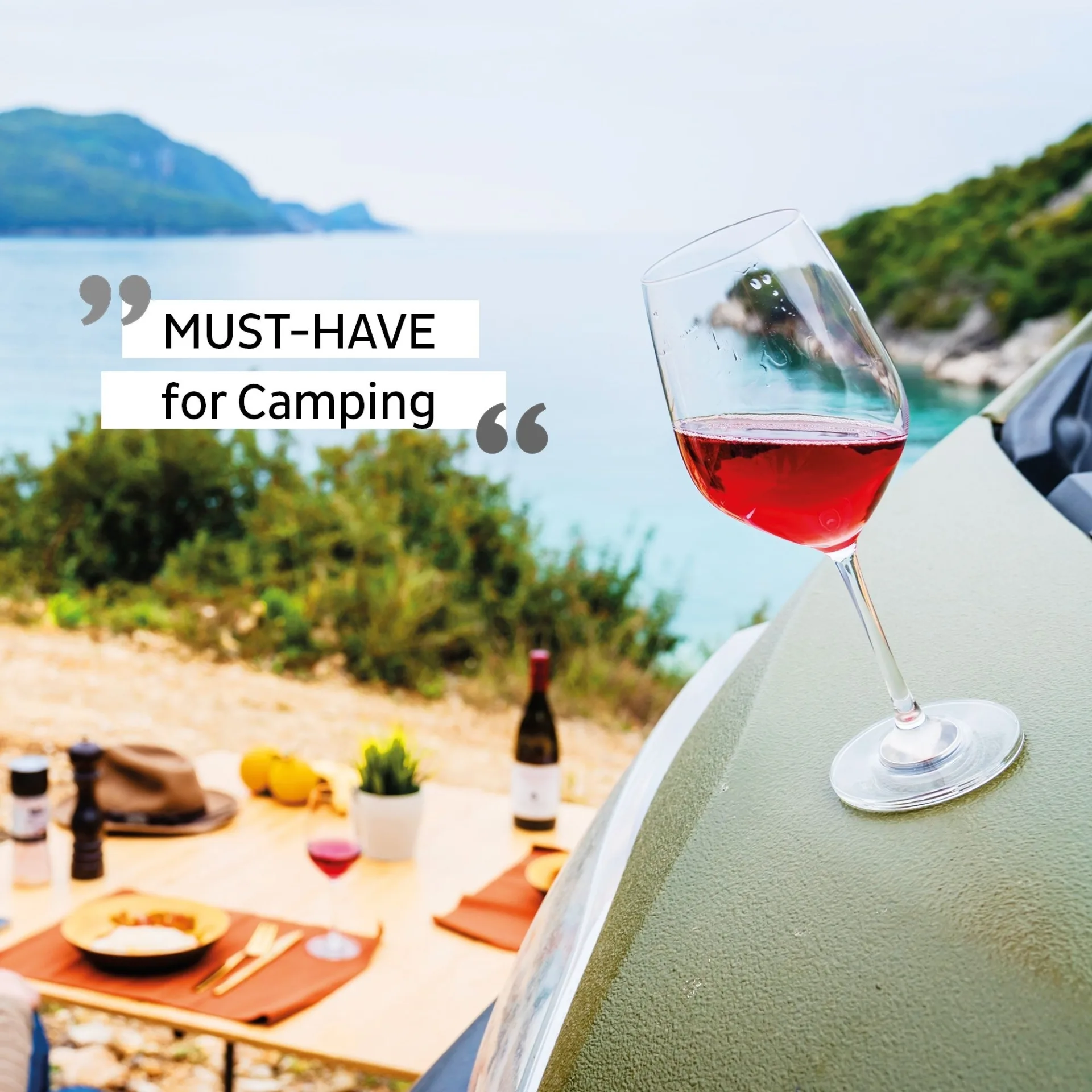 silwy® Geschenkbox "Herzliche Frische" (Wein)
