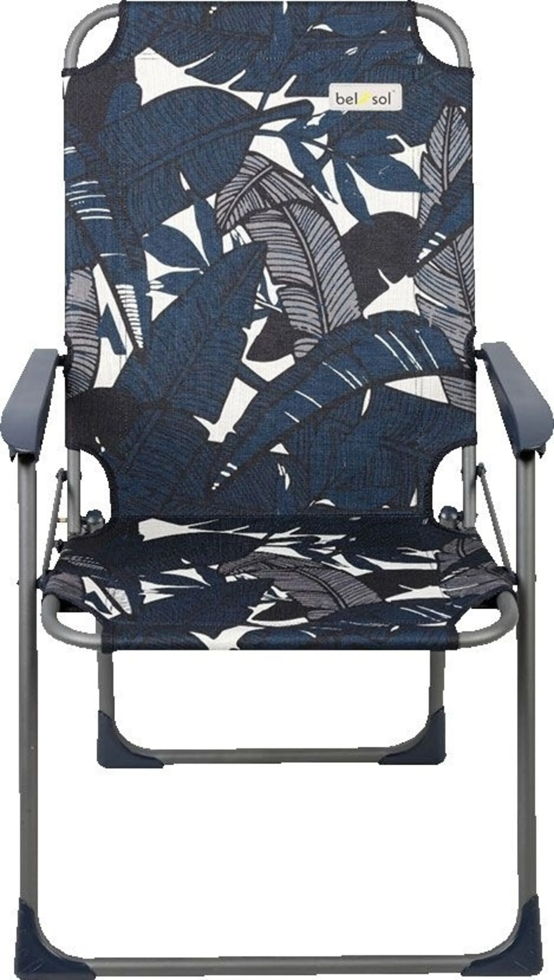 Bel Sol Caro chaise pliante