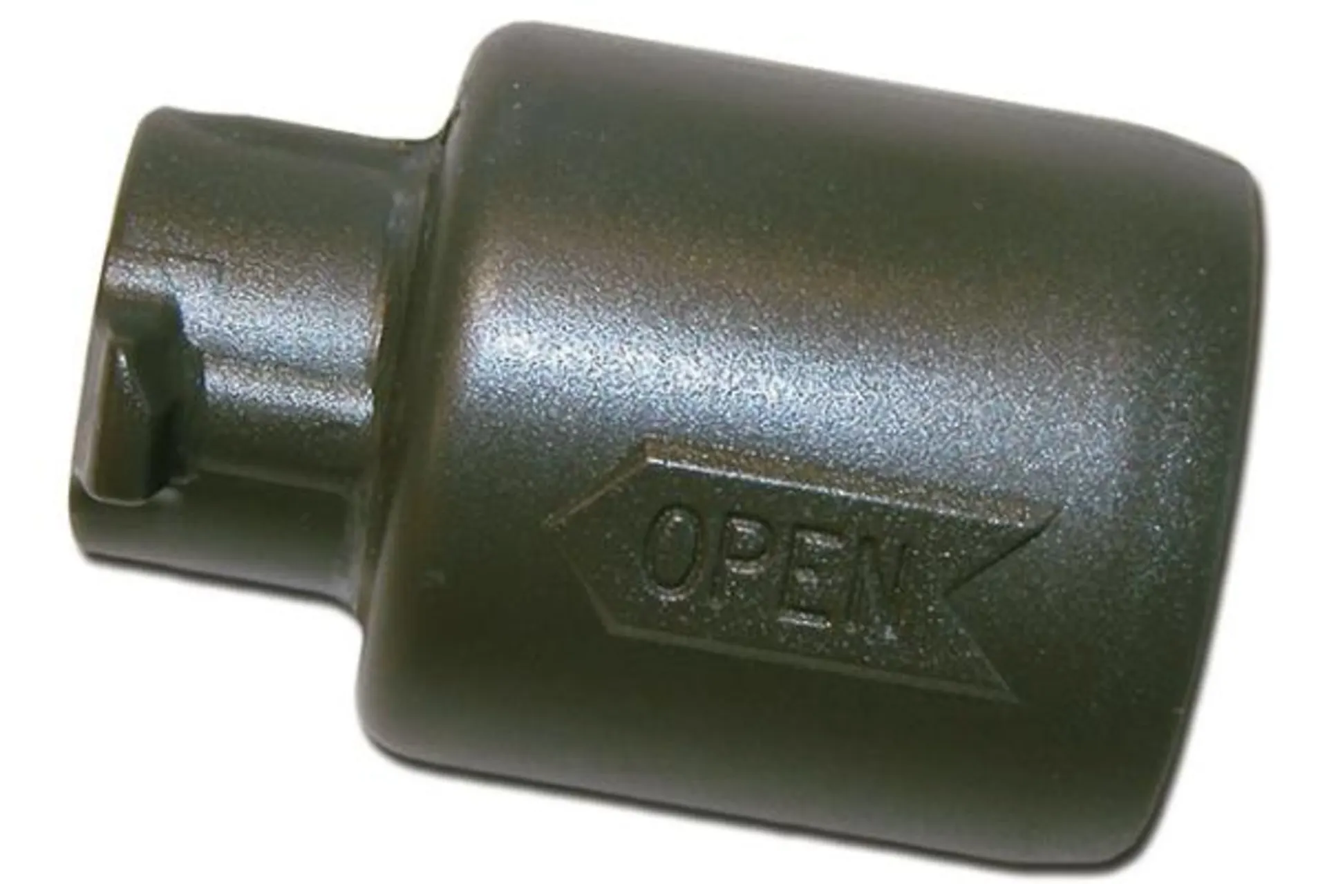 Raccord à baïonnette 22 mm CarbonX/Zinox (1 pc)