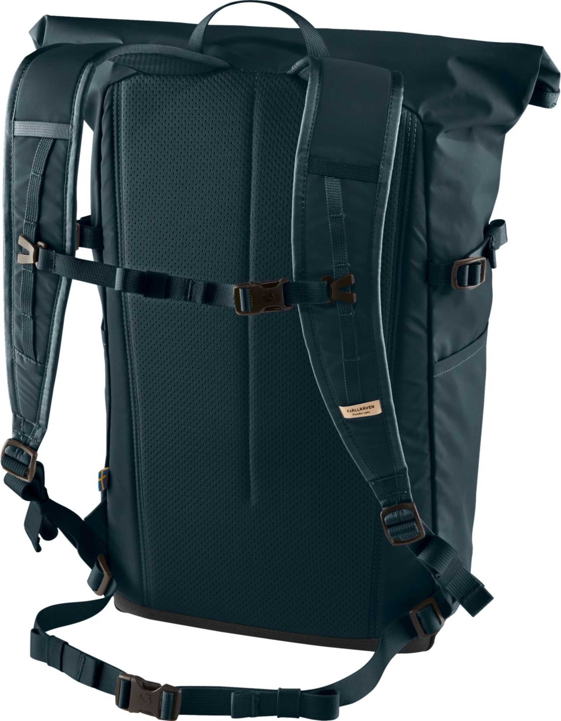Fjällräven Rucksack High Coast Foldsack 24 Liter Navy Fjällräven Rucksack High Coast Foldsack 24 Liter Navy