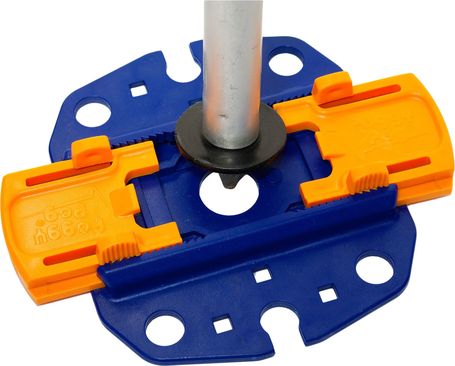 Peggy Peg Fix&Go Ankerplatte 2.0