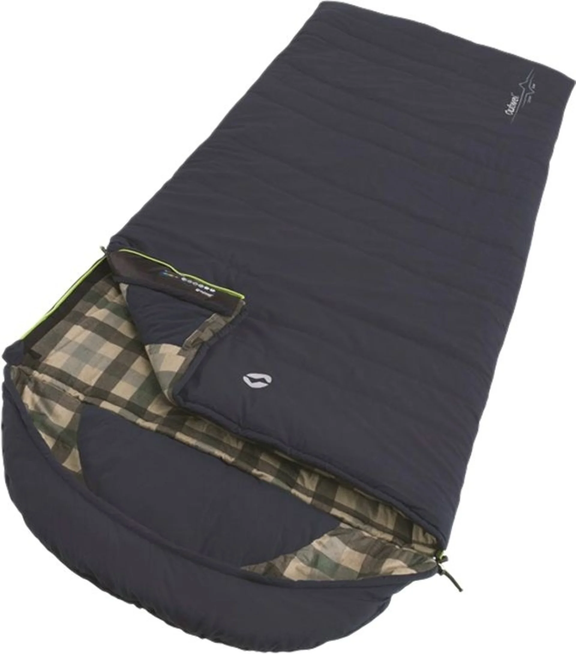 Sac de couchage Outwell Camper Lux L