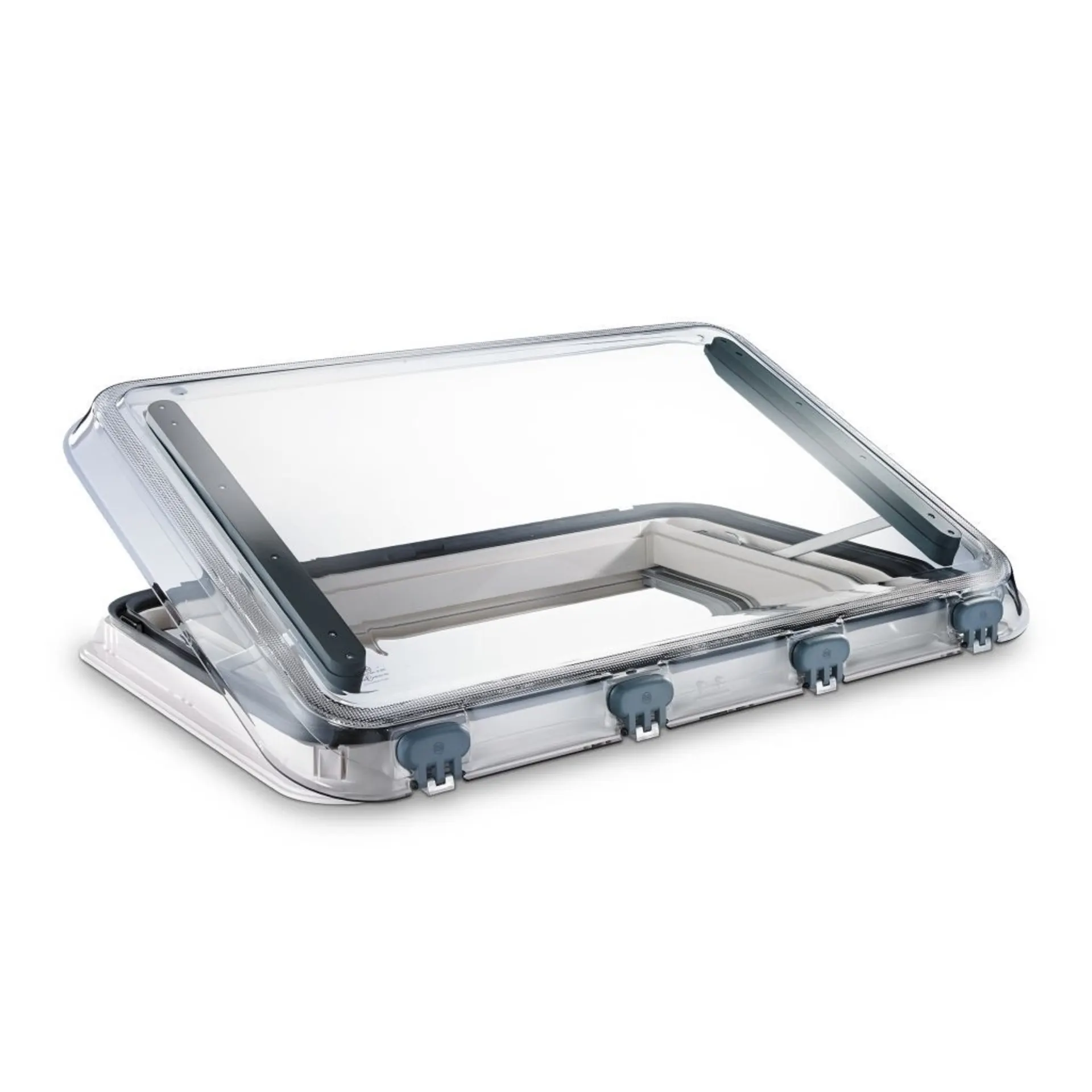 Dometic Heki 3 Plus Dachfenster 96x65,5 ohne Beleuchtung